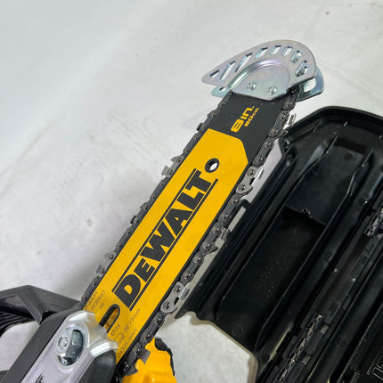 DeWalt DCMPS 520 N Akku Astsaege 18 V 20 cm Brushless Solo ohne Akku ohne Ladegeraet Gebraucht 2 - toolbrothers