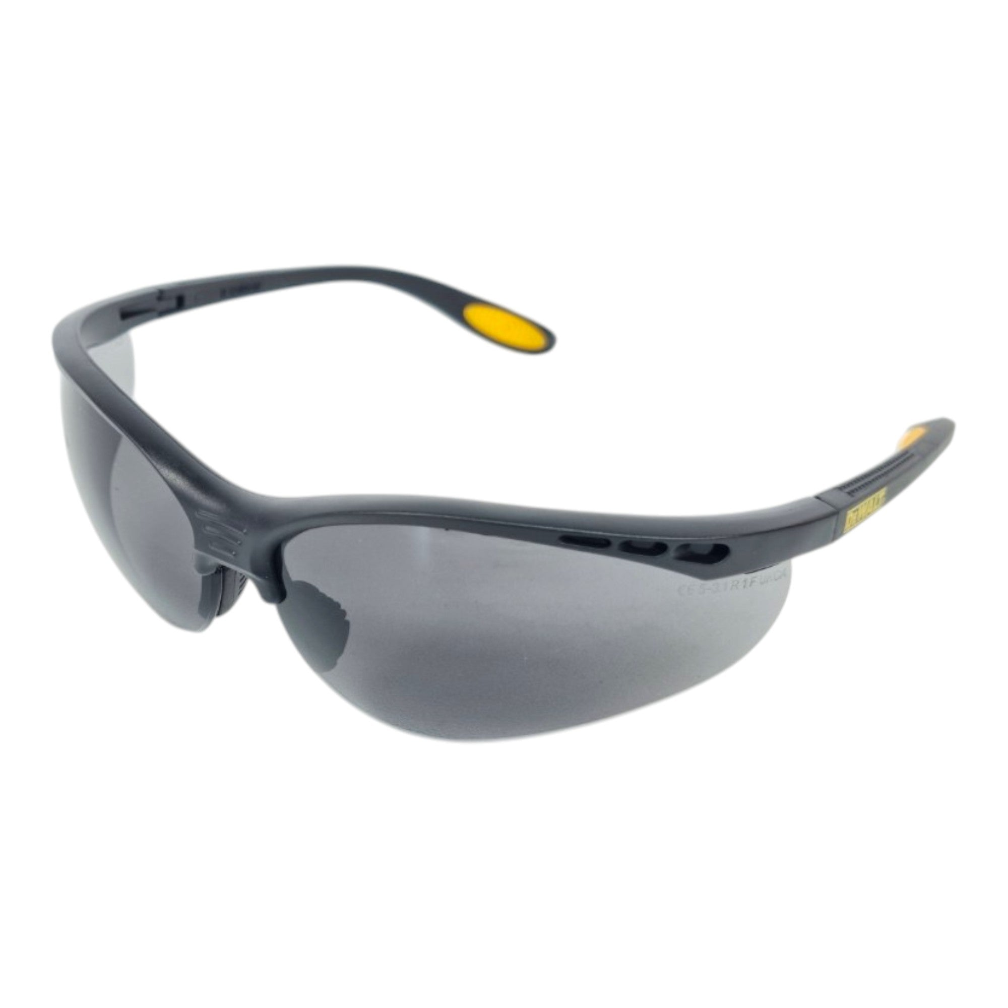 DeWalt DPG58 2D EU Reinforcer Schutzbrille Getoentes Glas 0 - toolbrothers
