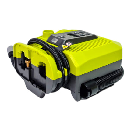 RYOBI RMI18 0 Akku Multi Kompressor 18 V 11 bar 1x Akku 4 0 Ah ohne Ladegeraet 3 - toolbrothers