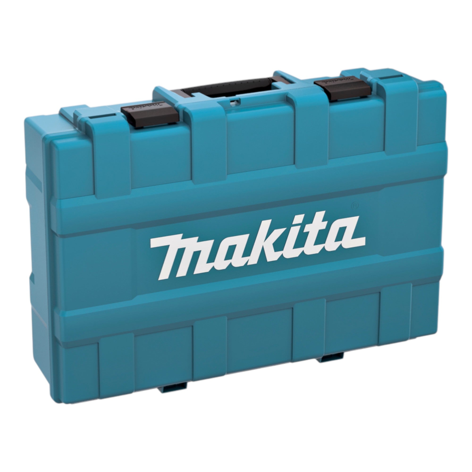 Makita DBN 900 RMK Akku Streifennagler 18 V 50 90 mm Brushless 2x Akku 4 0 Ah Ladegeraet Koffer 2 - toolbrothers