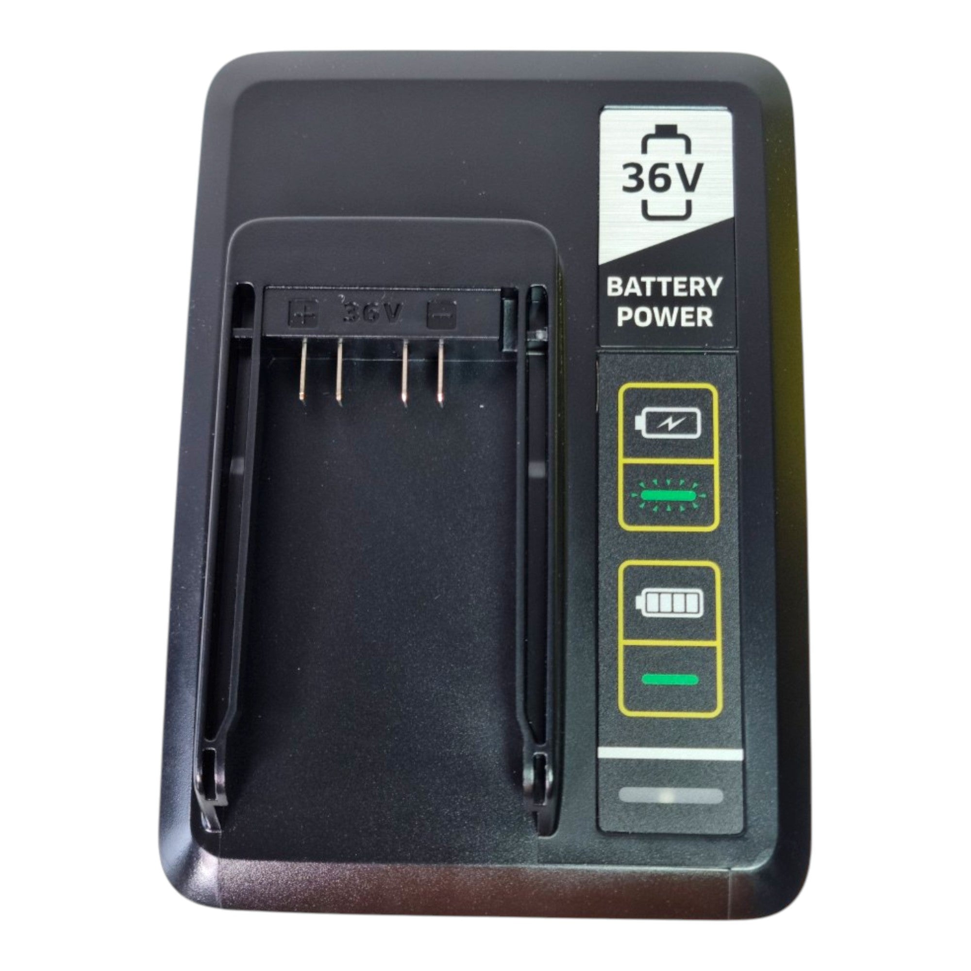 Kaercher Starter Kit Battery Power 36 50 Ladegeraet 1x Akku 5 0 Ah 2 445 065 0  2 - toolbrothers