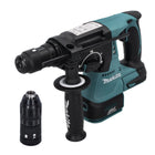 Makita DHR 243 Z Akku Bohrhammer 18 V Brushless Solo - ohne Akku, ohne Ladegerät - Toolbrothers