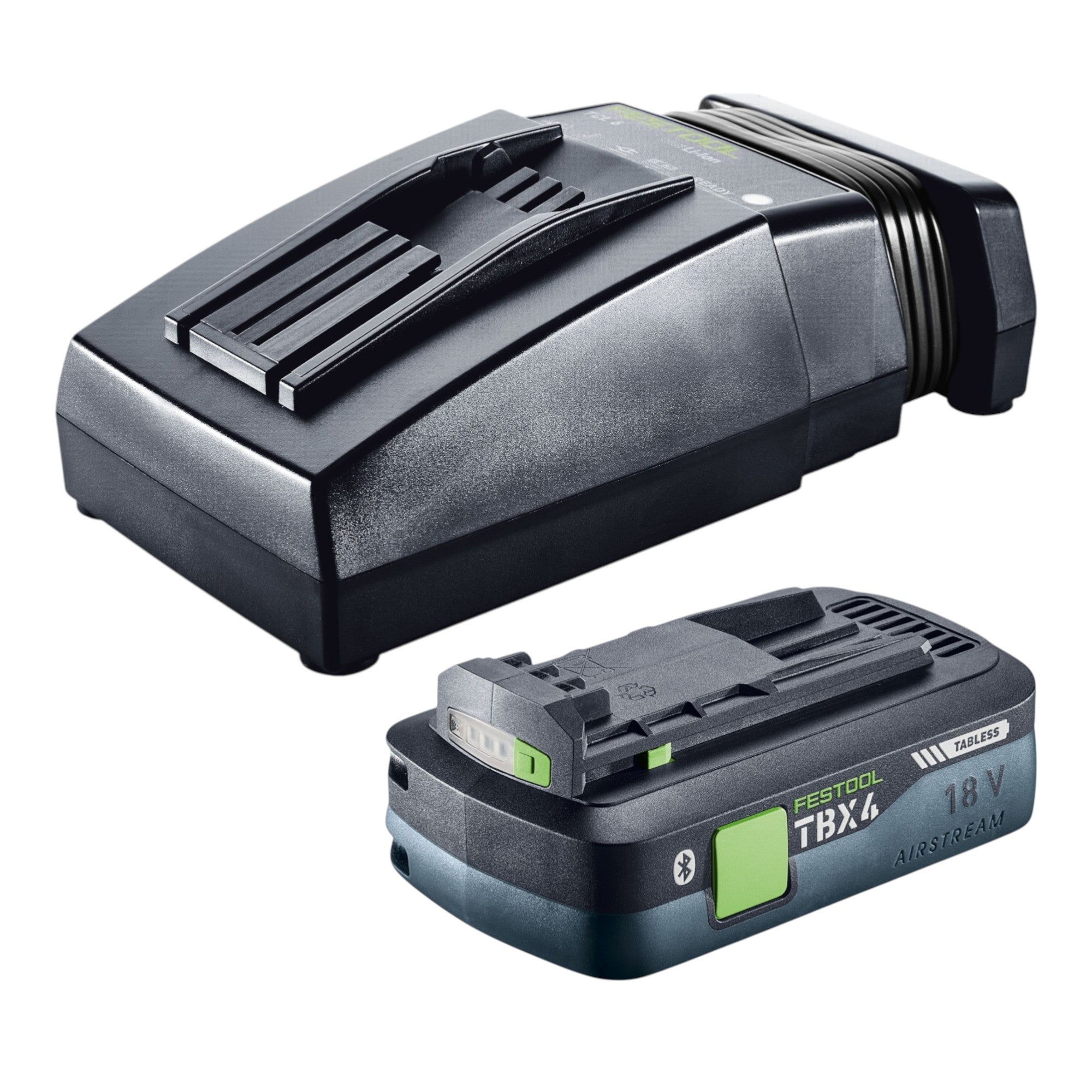 Festool DWC 18 4500 Basic Akku Bauschrauber 18 V 14 Nm Brushless 1x Akku 4 0 Ah Ladegeraet Systainer 3 - toolbrothers