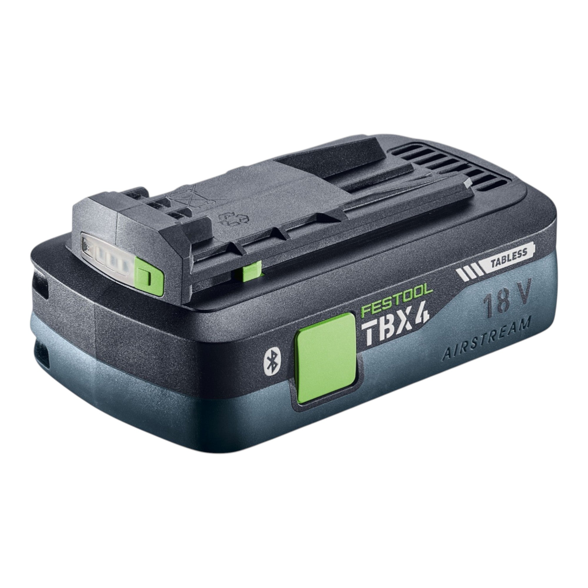 Festool TPC 18 4 Basic Set Akku Schlagbohrschrauber 18 V 75 Nm Brushless 1x Akku 4 0 Ah Systainer ohne Ladegeraet 3 - toolbrothers