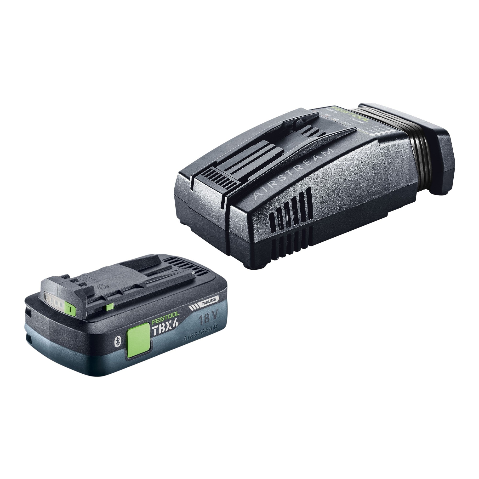 Festool TDC 18 4 Basic Akku Bohrschrauber 18 V 75 Nm Brushless 1x Akku 4 0 Ah Schnellladegeraet Systainer 3 - toolbrothers