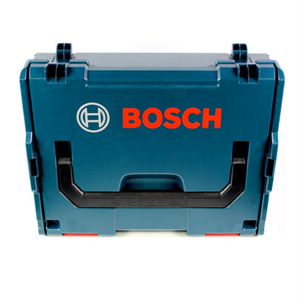 Bosch GBH 18 V-LI Akku Bohrhammer 18V SDS-Plus + L-Boxx + 1x Akku 3,0Ah - ohne Ladegerät - Toolbrothers
