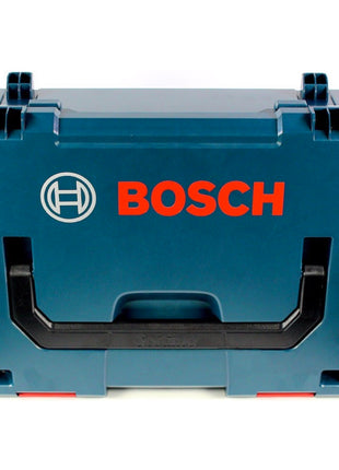 Bosch GBH 18 V-LI Akku Bohrhammer 18V 1,0J SDS-Plus + 1x Akku 3,0Ah + Ladegerät + L-Boxx - Toolbrothers