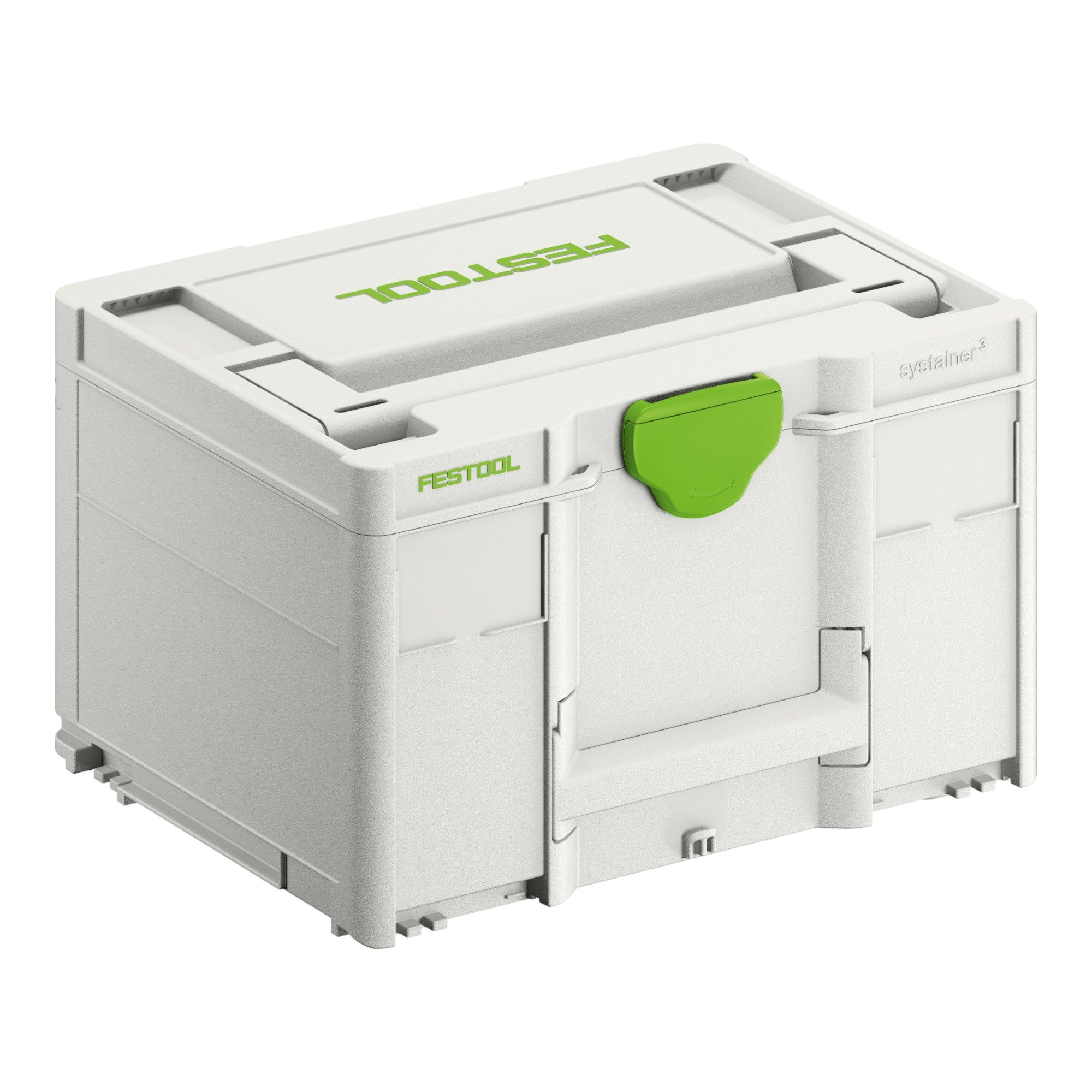 Festool DFC 500 E Basic Akku Duebelfraese 18 V 4 10 mm 1x Akku 4 0 Ah Systainer ohne Ladegeraet 2 - toolbrothers