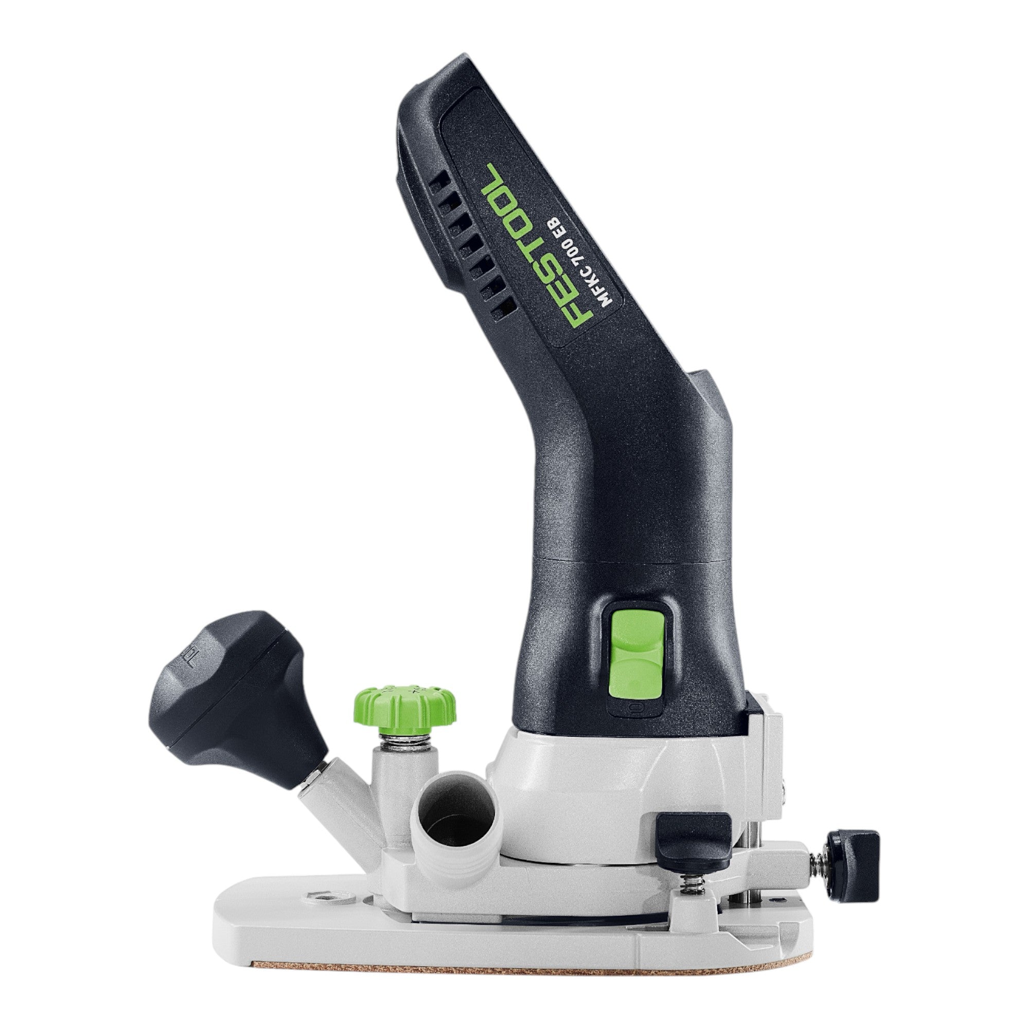 Festool MFKC 700 EB Basic Akku Modul Kantenfraese 18 V 8 mm Brushless 2x Akku 4 0 Ah Ladegeraet Systainer 2 - toolbrothers