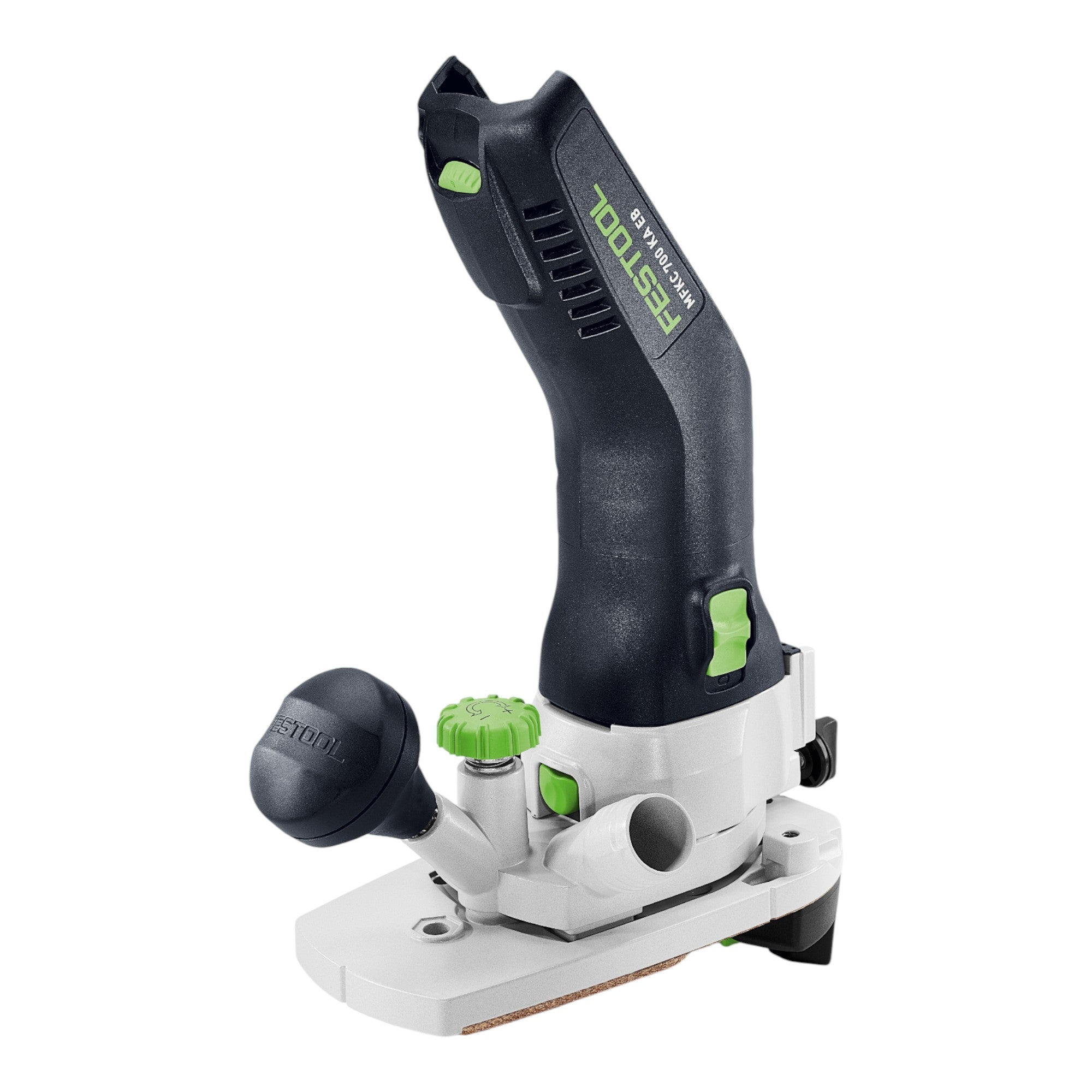 Festool MFKC 700 KA EB Basic Akku Modul Kantenfraese 18 V 8 mm Brushless 1x Akku 4 0 Ah Systainer ohne Ladegeraet 1 - toolbrothers