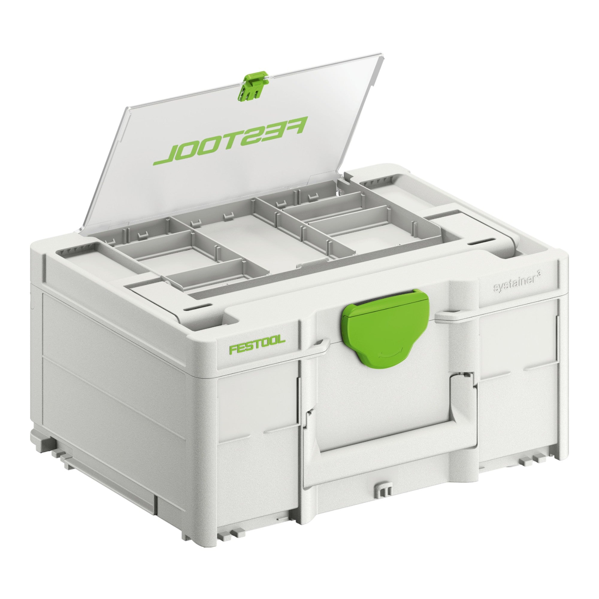 Festool TPC 18 4 Basic Set Akku Schlagbohrschrauber 18 V 75 Nm Brushless 1x Akku 8 0 Ah Schnellladegeraet Systainer 3 - toolbrothers