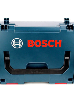 Bosch GBH 18V-26 Akku Bohrhammer 18V 2,6J brushless SDS plus + 1x Akku 2,0Ah + L-Boxx - ohne Ladegerät - Toolbrothers