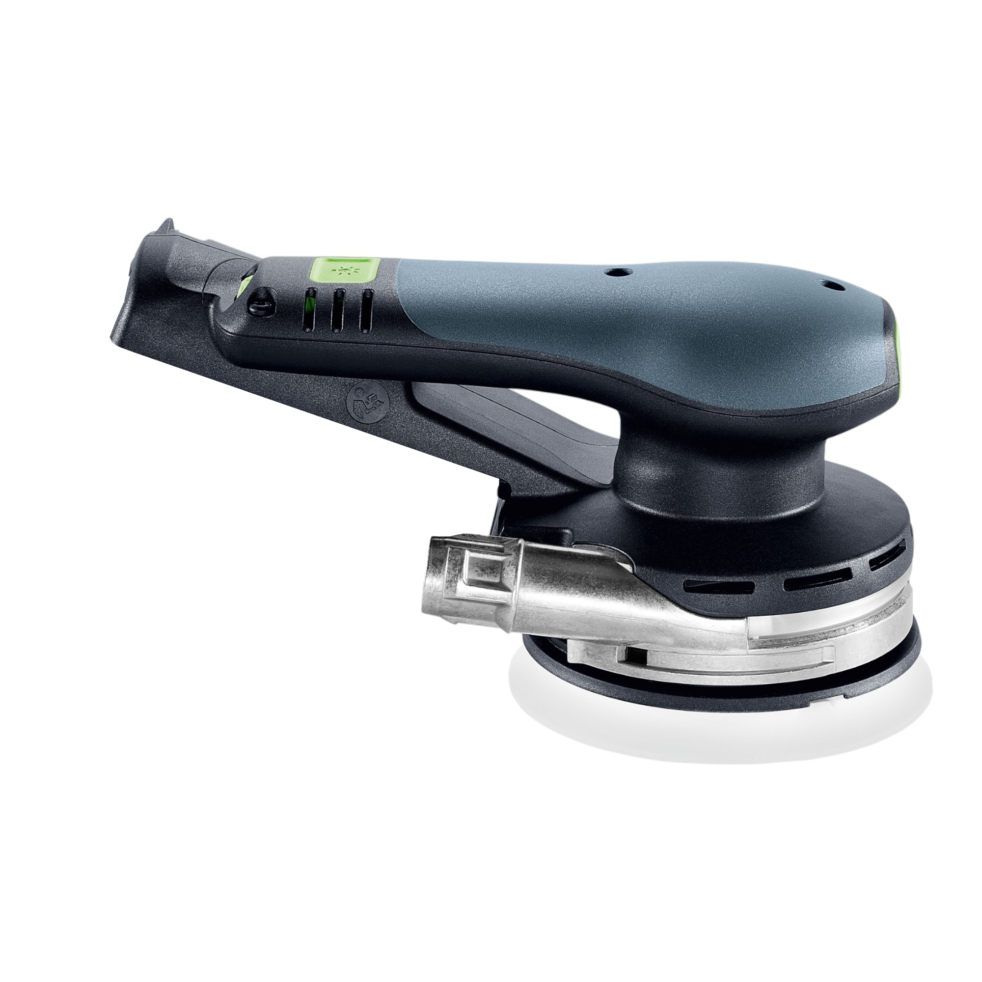 Festool ETSC 2 125 Basic Akku Exzenterschleifer 18 V 125 mm Brushless 2x Akku 4 0 Ah Ladegeraet Systainer 4 - toolbrothers