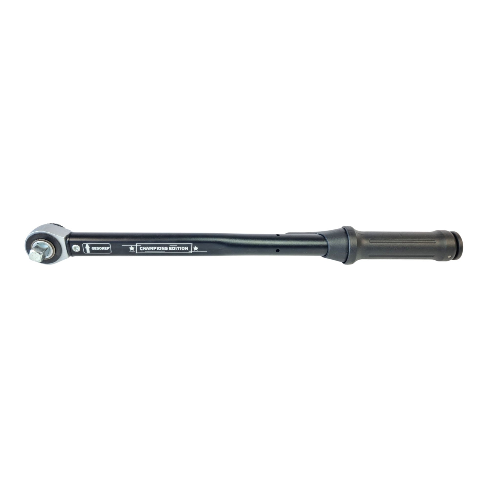 Gedore TORCOFIX K 1 2 40 200 Nm Champions Edition Drehmomentschluessel 3549984 3x Kraftschraubereinsatz 3 - toolbrothers