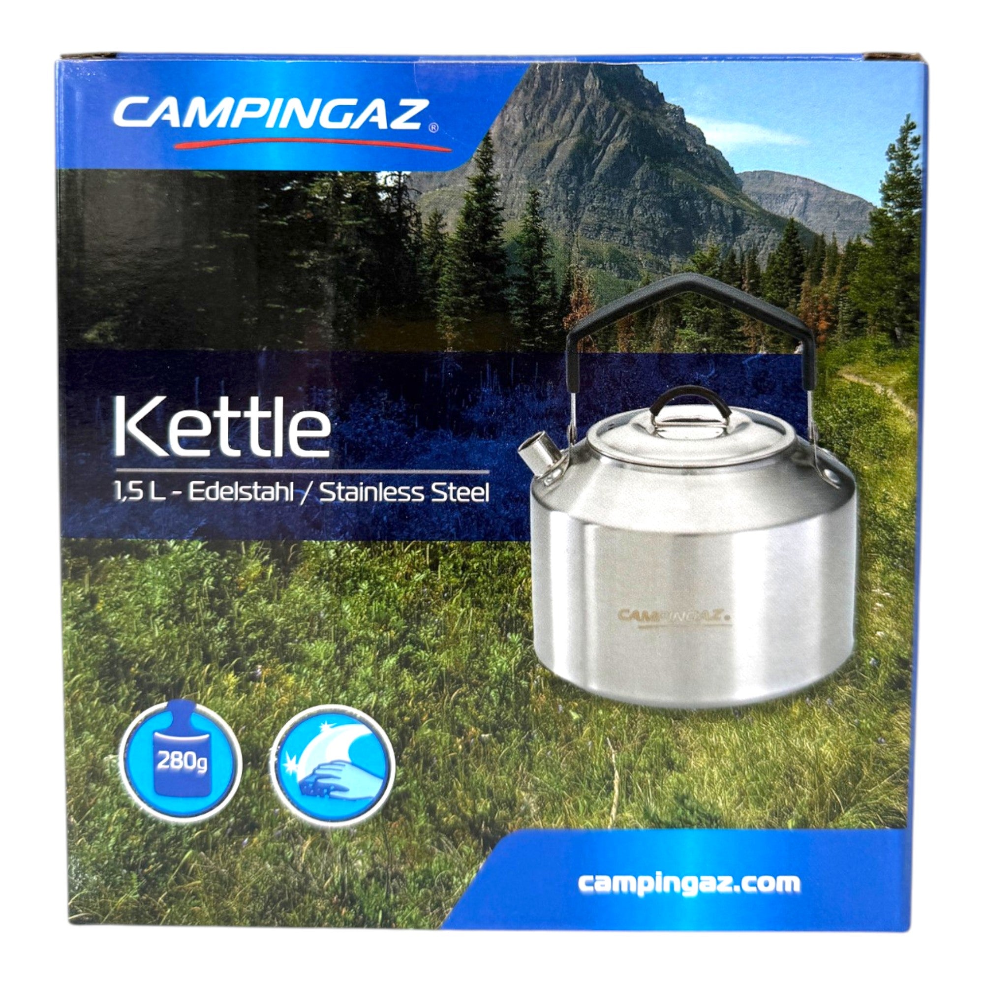 Campingaz Kessel Wasser 1 5 Liter 2197186  0 - toolbrothers
