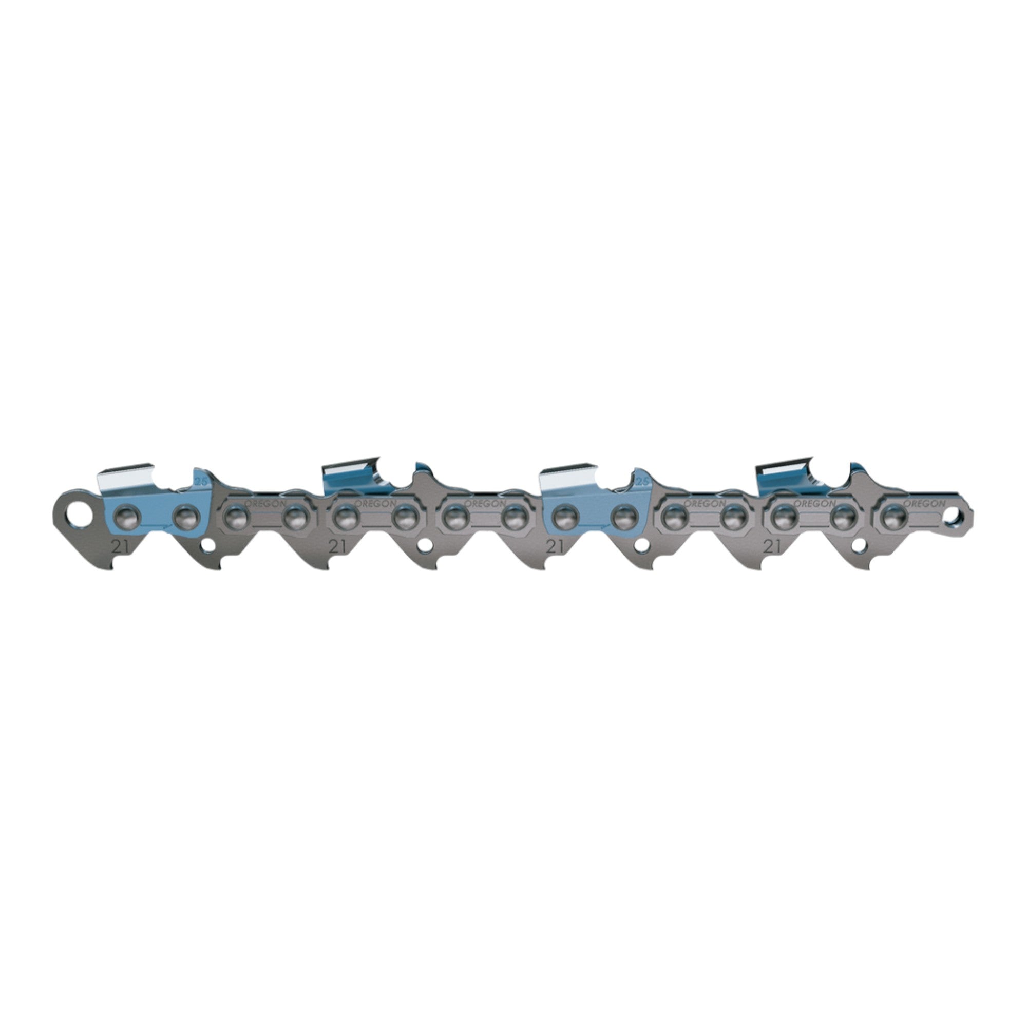 2x Oregon PowerCut Saegekette 45 cm 325 1 5 mm 72 TG VM mit SG 2 Stueck Paket 2x 21LPX072E  2 - toolbrothers