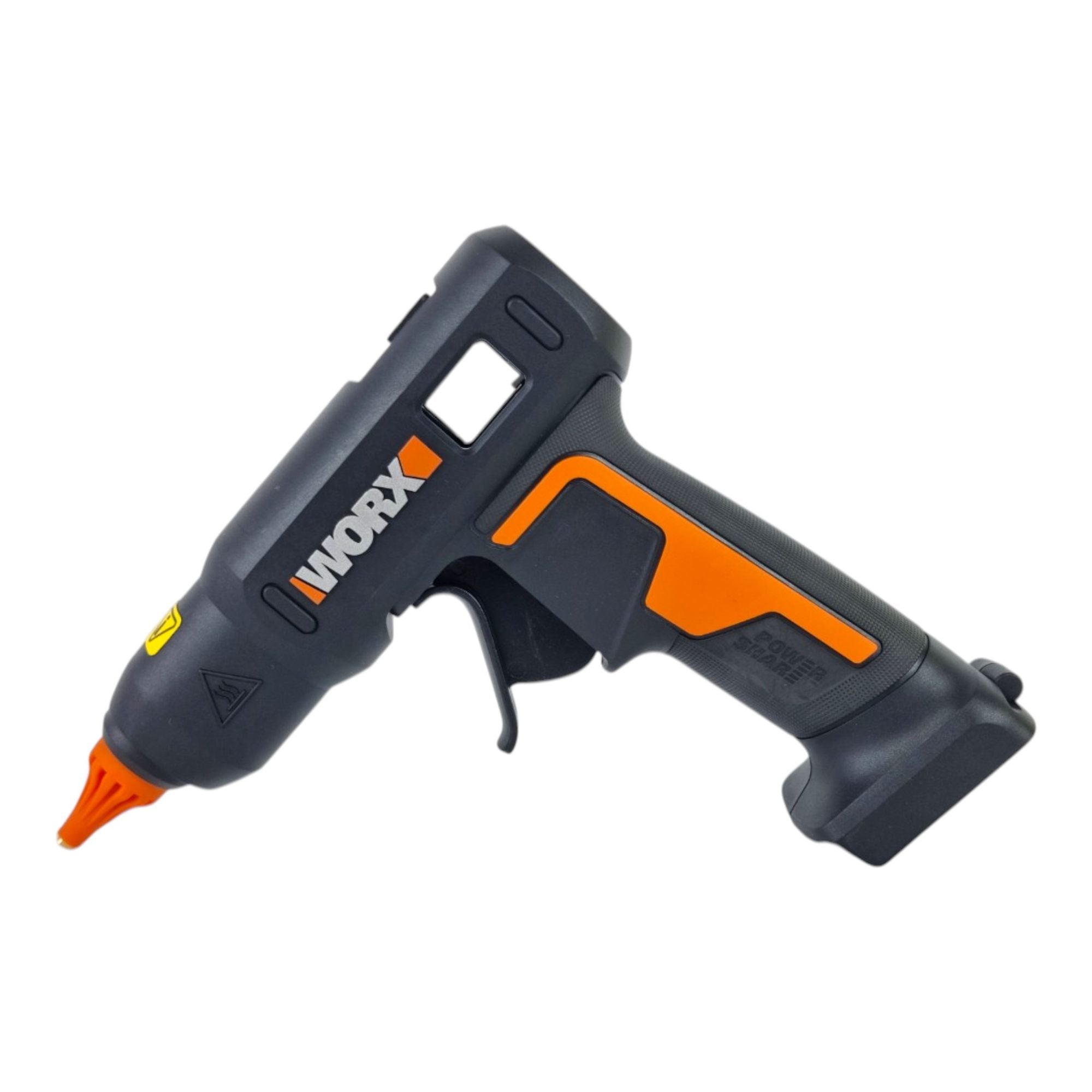 Worx WX045 9 Akku Heissklebepistole 20 V 200 ohne Akku ohne Ladegeraet 1 - toolbrothers