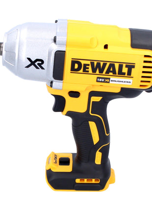 DeWalt DCF 899 L1 Akku Schlagschrauber 18 V 950 Nm 1/2" Brushless + 1x Akku 3,0 Ah + Ladegerät + TSTAK - Toolbrothers