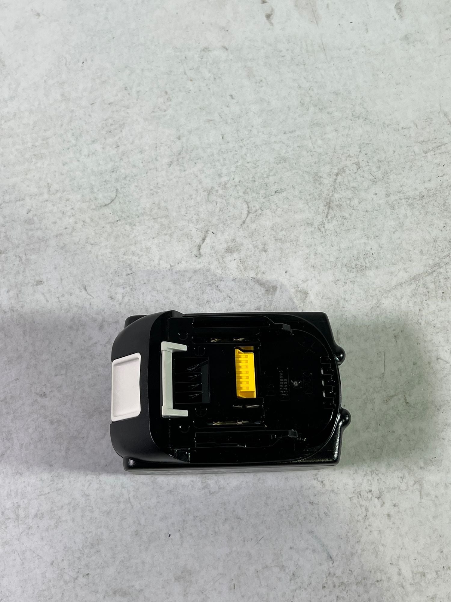 Makita BL 1850 B Li Ion Akku 18V 5 0 Ah 197280 8 632f15 1 mit LED Anzeige Nachfolger von 196672 8 Reparaturgeraet 2 - toolbrothers