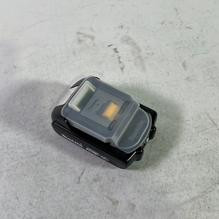 Makita BL 1820 B 18 V 2 0 Ah 2000 mAh Li Ion Akku mit LED Anzeige 197254 9 original kein Nachbau Reparaturgeraet 2 - toolbrothers