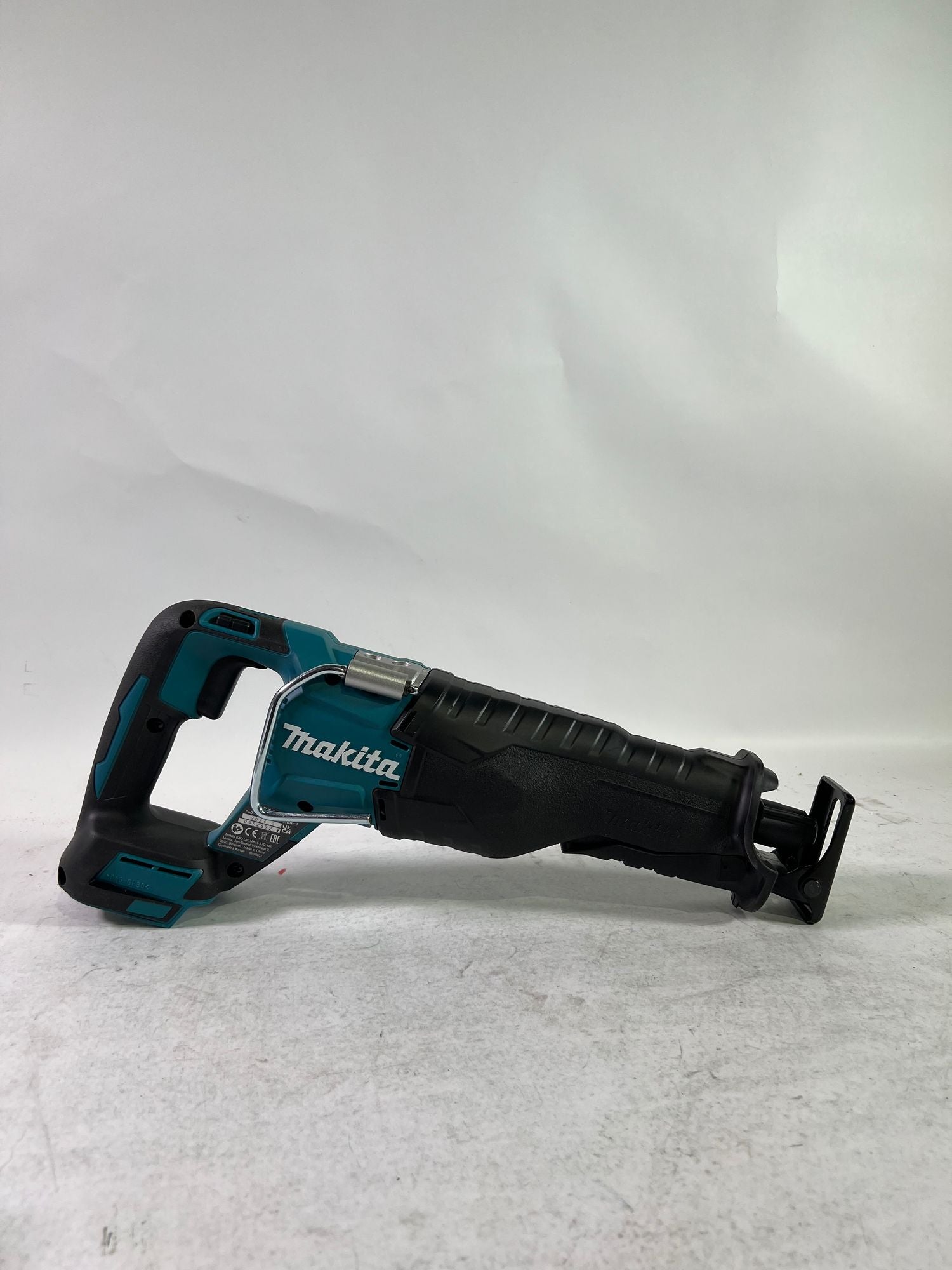 Makita DJR 187 Z Akku Reciprosaege Saebelsaege 18 V Brushless Solo ohne Akku ohne Ladegeraet Reparaturgeraet 1 - toolbrothers