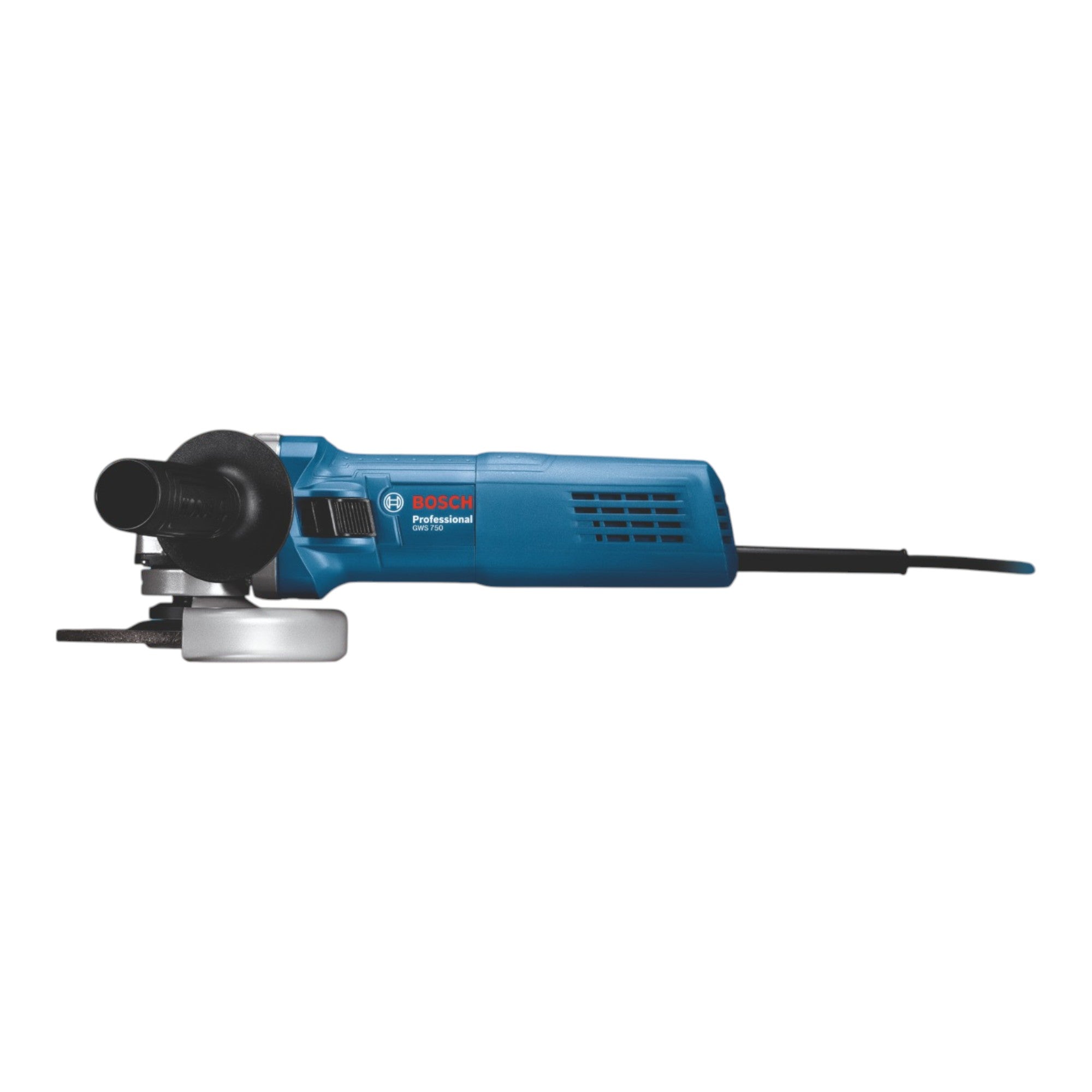 Bosch GWS 750 Professional Winkelschleifer 750 Watt 115 mm 0601394000  1 - toolbrothers