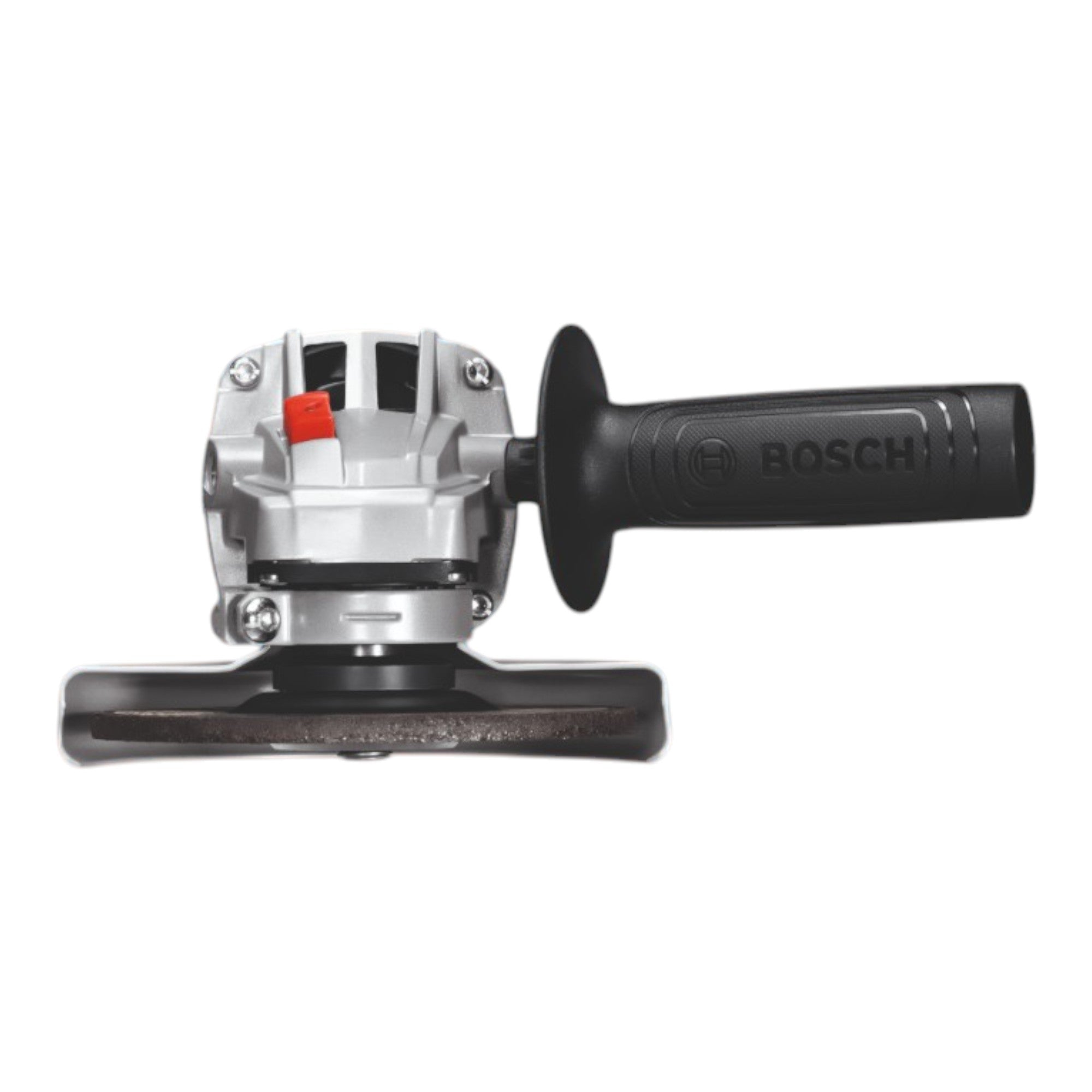 Bosch GWS 750 Professional Winkelschleifer 750 Watt 115 mm 0601394000  2 - toolbrothers