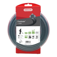 Oregon Flexiblade Freischneidefaden 4 mm x 21 m 111085E  0 - toolbrothers