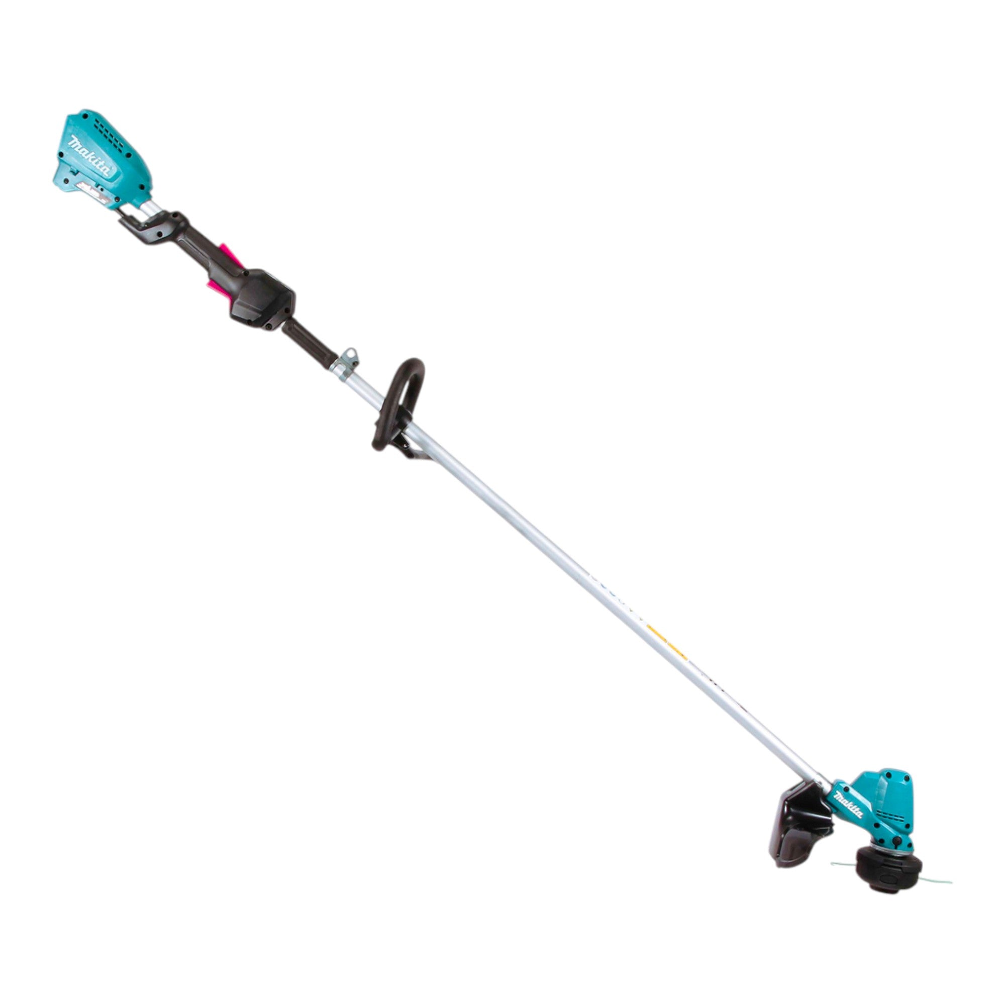 Makita DUR 190 LRF2X9 Akku Rasentrimmer 18 V 300 mm Brushless 2x Akku 3 0 Ah Ladegeraet 4 - toolbrothers