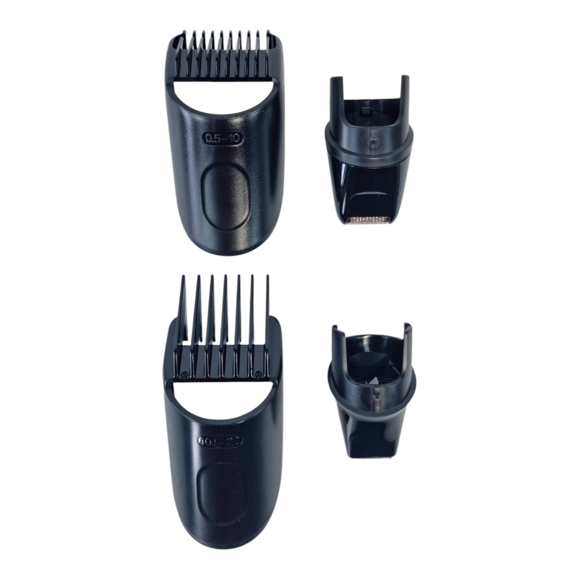 Braun Series 5 Barttrimmer 2x Kammaufsatz BT5441  3 - toolbrothers