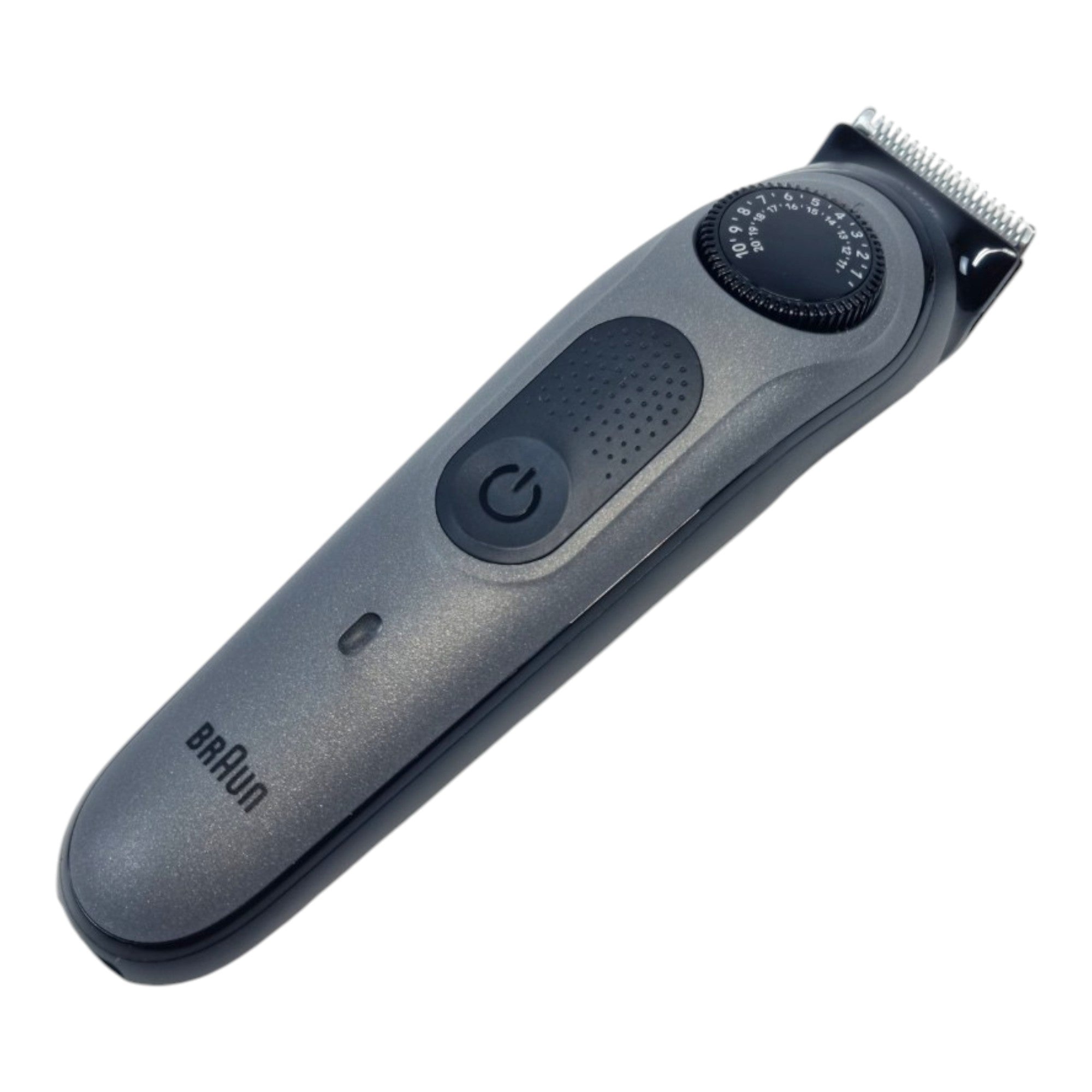 Braun Series 5 Barttrimmer 2x Kammaufsatz BT5441  1 - toolbrothers