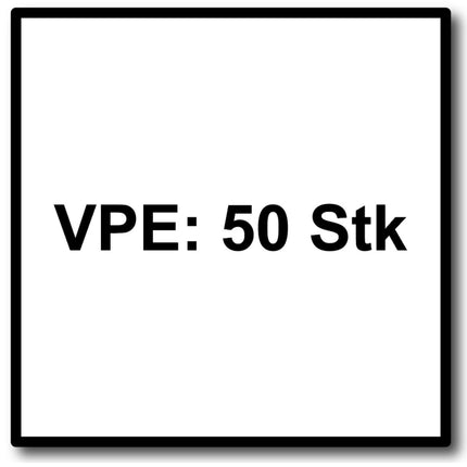 Mirka ABRANET Schleifscheiben Grip 150mm P180 50 Stk. ( 5424105018 ) - Toolbrothers