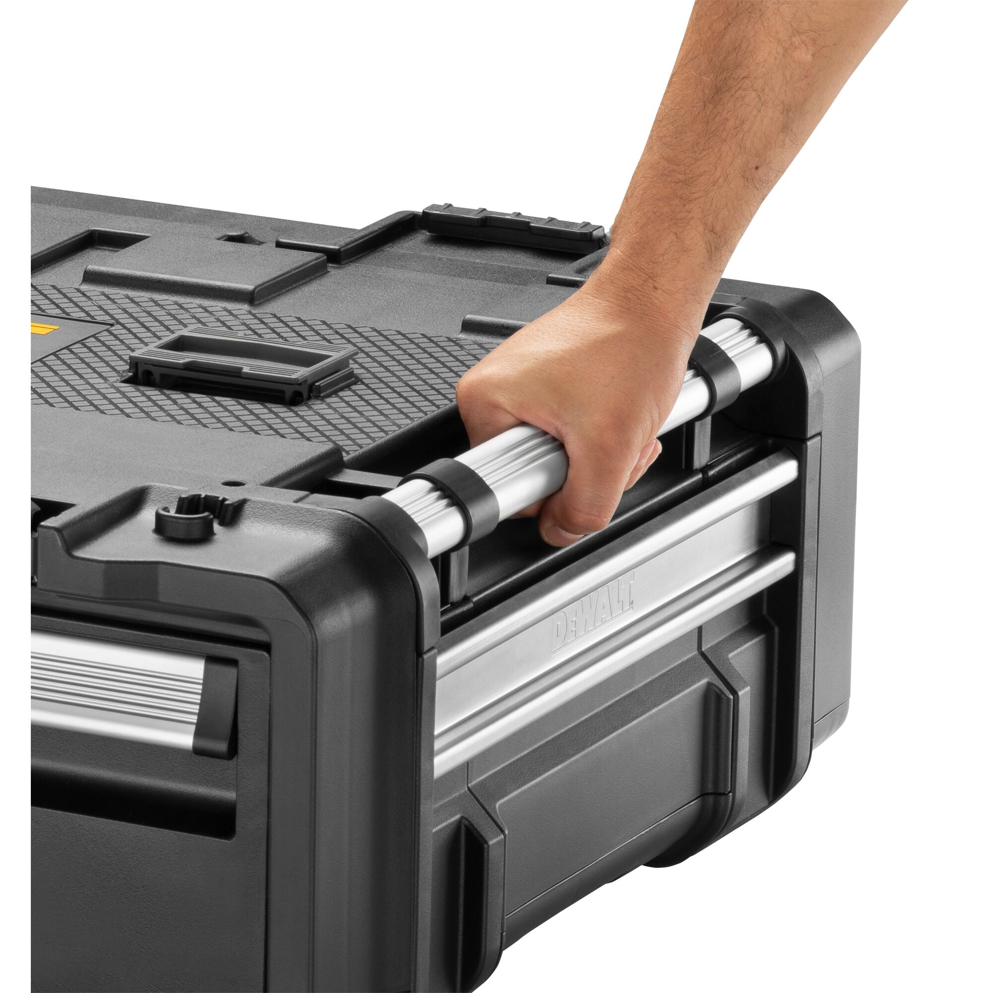 DeWalt DWST 08510 1 ToughSystem 2 0 DXL Modul mit Schublade 3 - toolbrothers