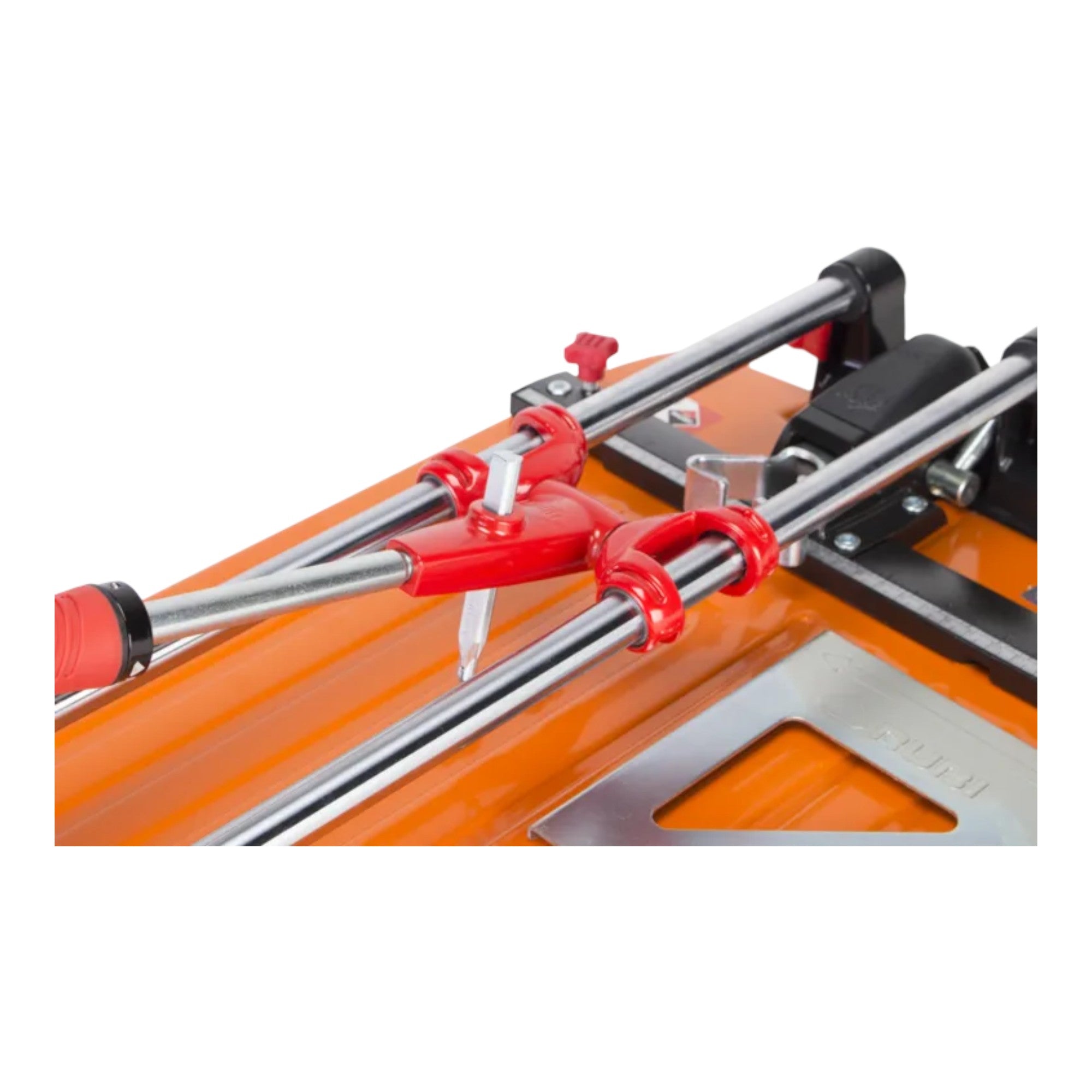 Rubi TS 66 MAX Handfliesenschneider 660 mm orange 18922  3 - toolbrothers