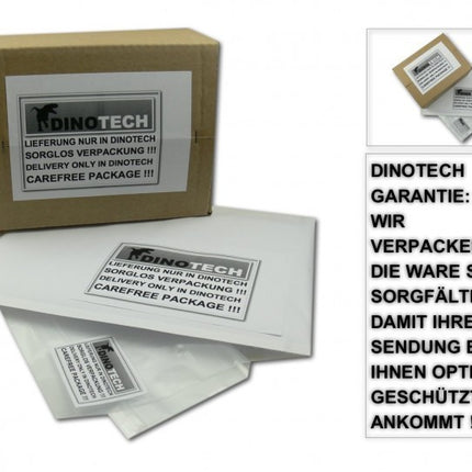 Dinotech 14,4 V 3,0 Ah  / 3000 mAh Li-ion kompatibel mit Makita BL 1430 AKKU - Toolbrothers