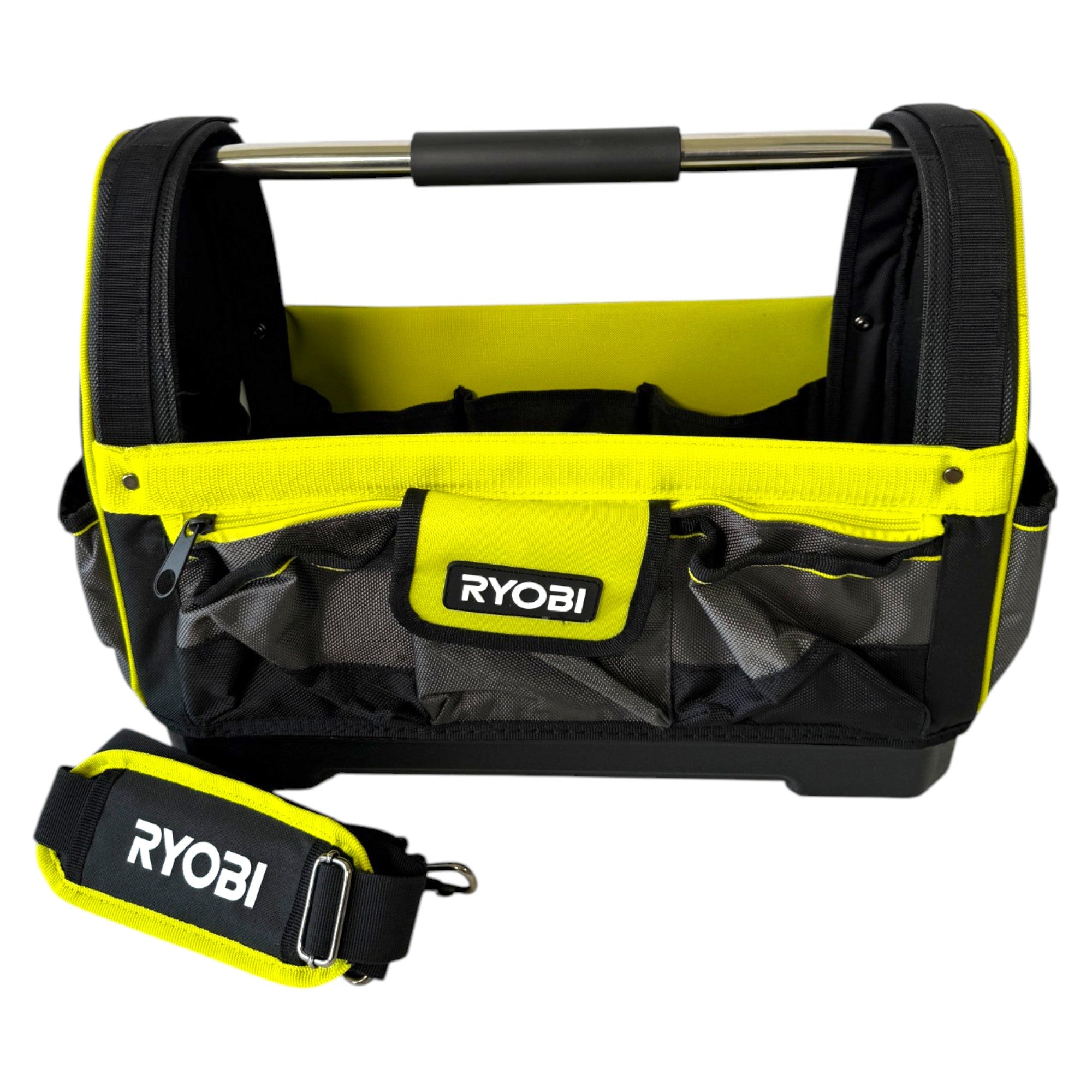 RYOBI RSSLOT1 Werkzeugtrage 470 x 220 x 365 mm Groesse L 5132005341  0 - toolbrothers