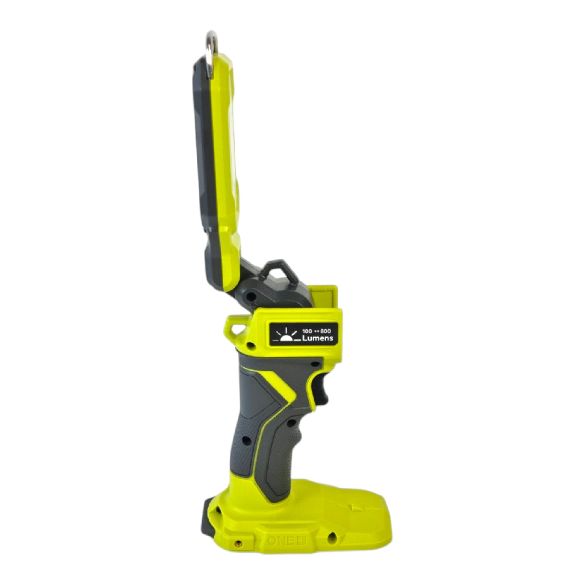 RYOBI RSL18 0 Akku Projektleuchte 18 V 800 Lumen 1x Akku 5 0 Ah ohne Ladegeraet 4 - toolbrothers