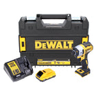 DeWalt DCF 887 L1 Akku Schlagschrauber 18 V 205 Nm 1/4