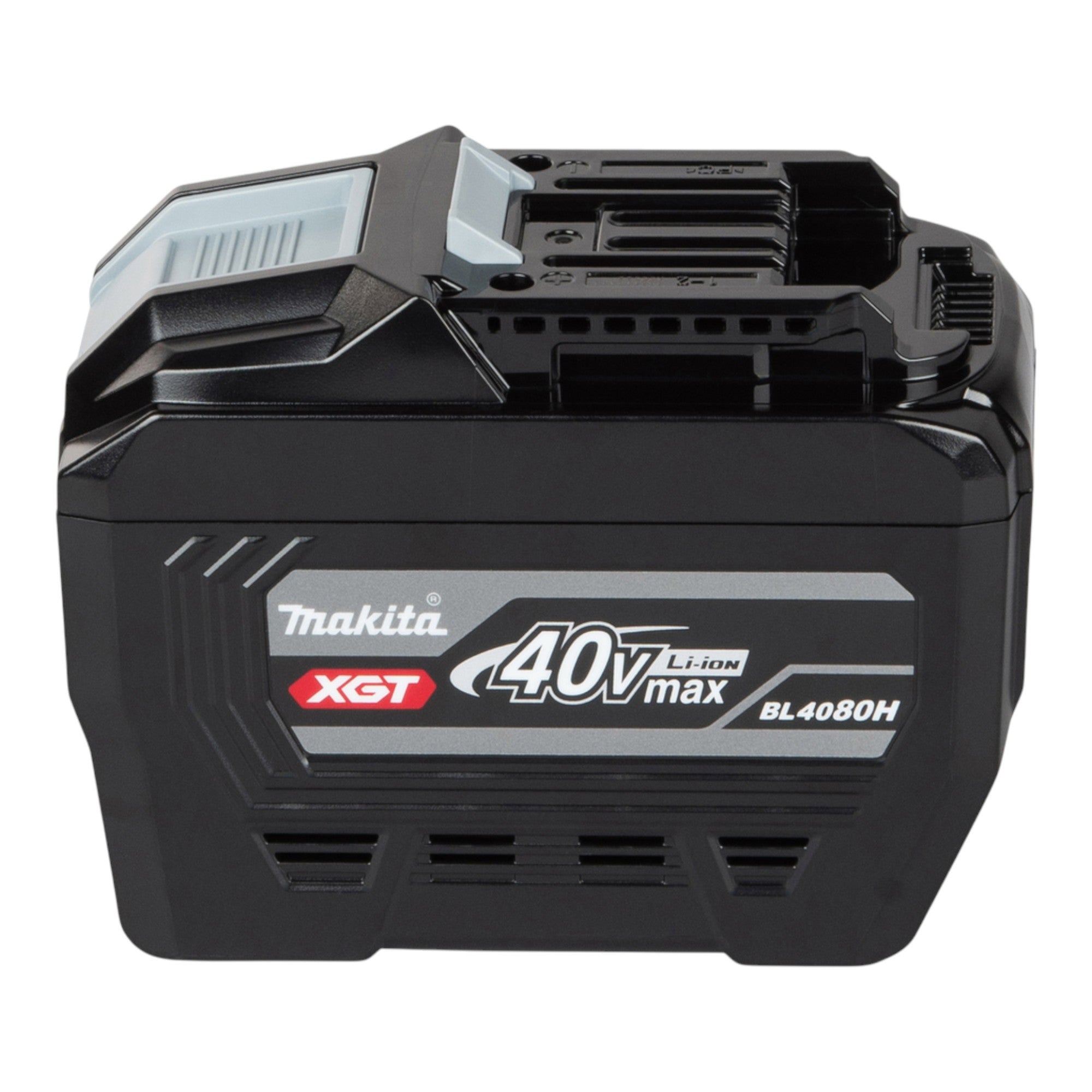 Makita HR 012 GE101 Akku Kombihammer 40 V max 3 3 J SDS plus Brushless 1x Akku 8 0 Ah Makpac ohne Ladegeraet 3 - toolbrothers