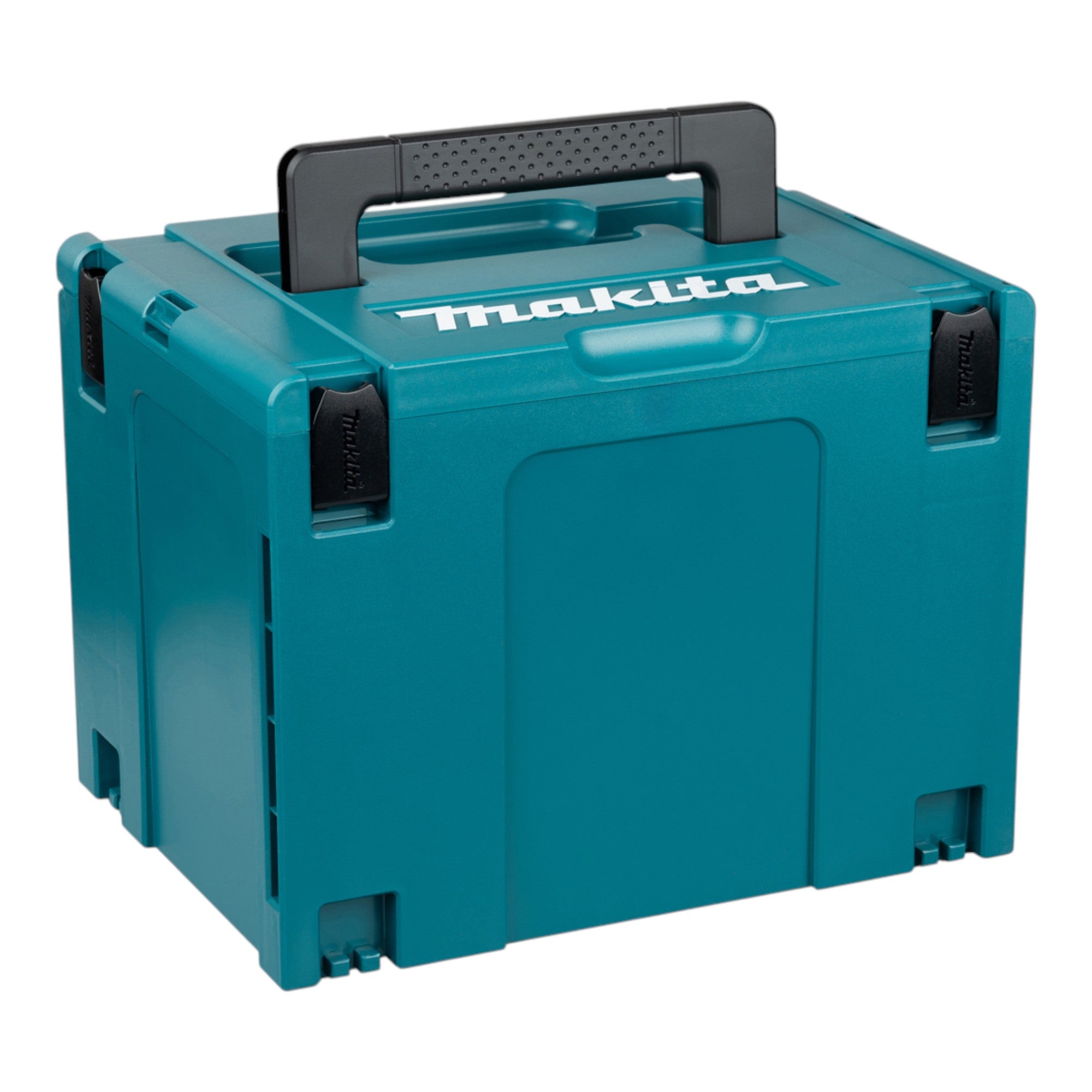 Makita HR 012 GE201 Akku Kombihammer 40 V max 3 3 J SDS plus Brushless 2x Akku 8 0 Ah Ladegeraet Makpac 2 - toolbrothers