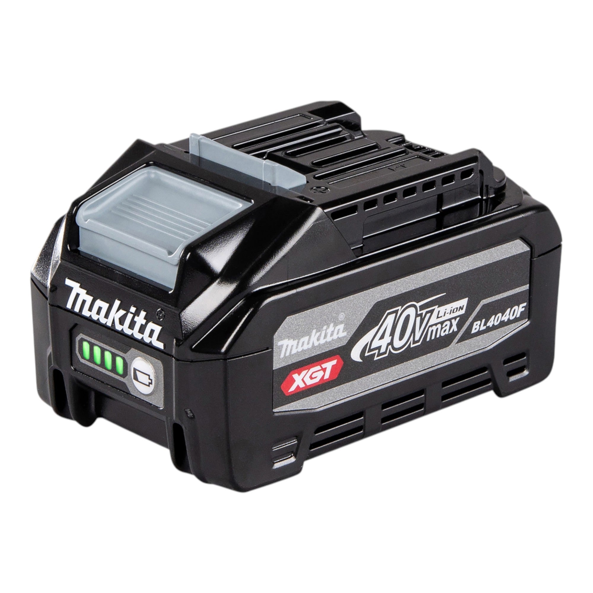 Makita Power Source Kit 1x BL 4040 F Akku 40 V max 4 0 Ah XGT 1910N6 8 DC 40 RA Ladegeraet 191E07 8  2 - toolbrothers