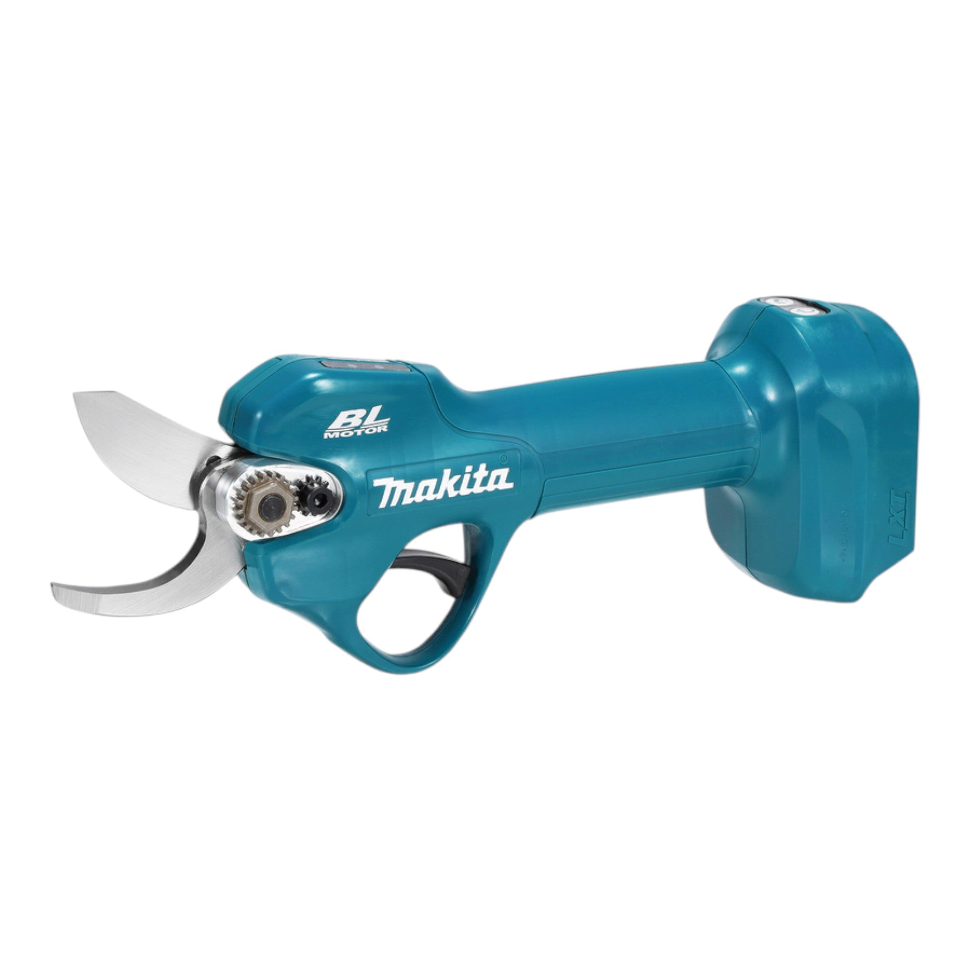 Makita DUP 181 RM Akku Astschere 18 V 30 mm Brushless 2x Akku 4 0 Ah Ladegeraet 1 - toolbrothers