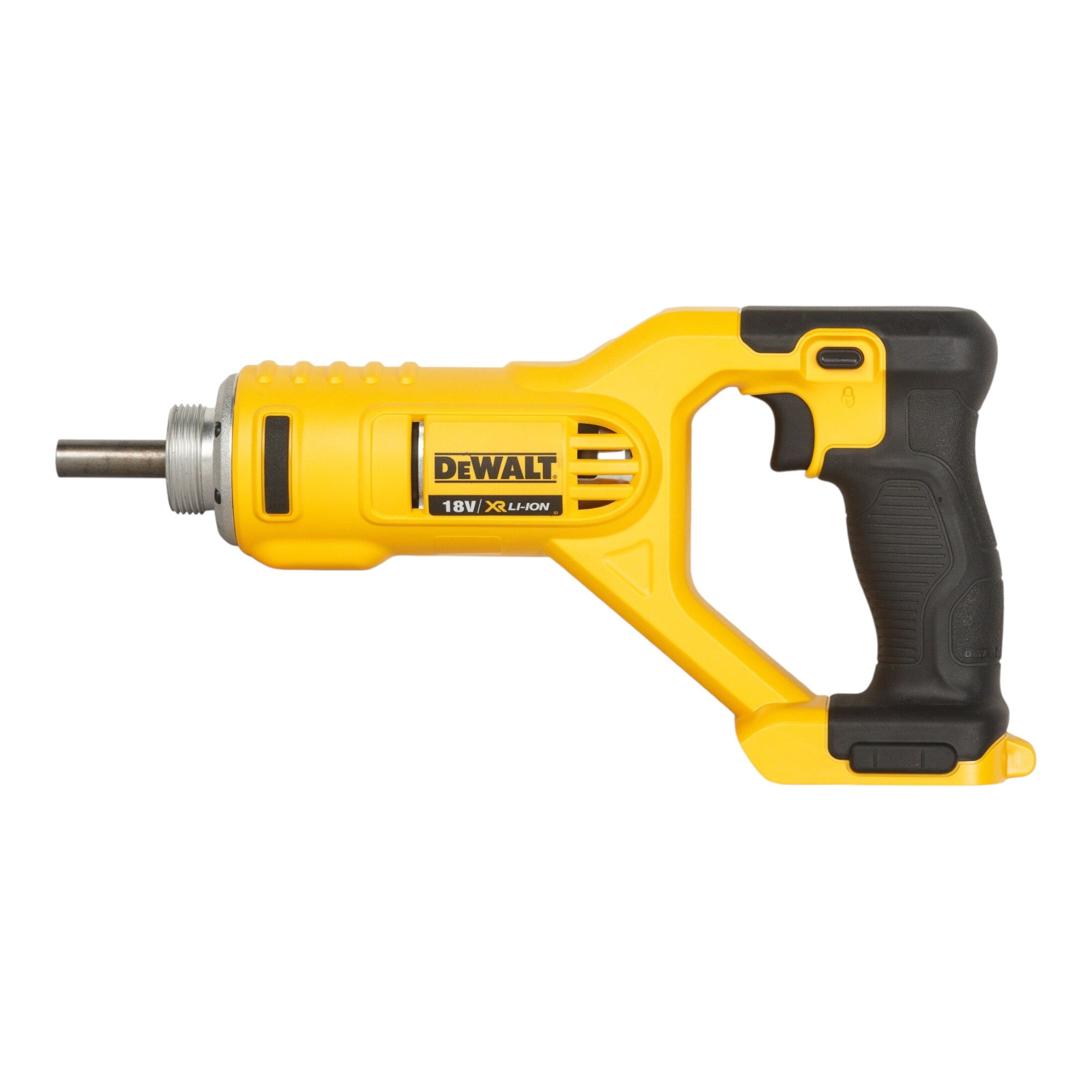 DeWalt DCE 531 N Akku Betonverdichter 18 V 1 2 m Solo ohne Akku ohne Ladegeraet 3 - toolbrothers