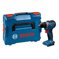 Bosch GSR 18V 52 Professional Akku Bohrschrauber 18 V 70 Nm 06019S0021 Brushless L Boxx ohne Akku ohne Ladegeraet 0 - toolbrothers