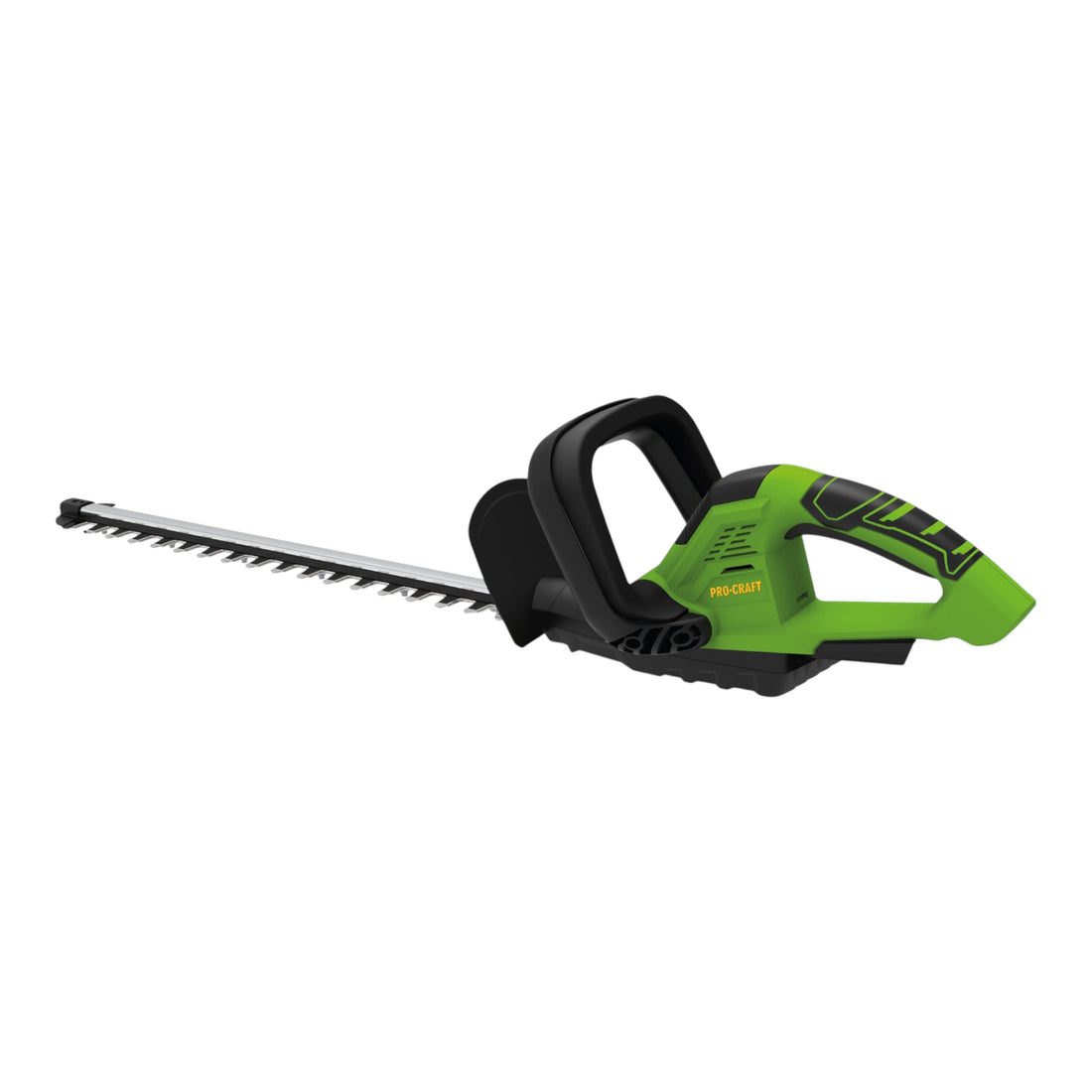 Tagliasiepi a batteria Procraft PZA24bb 20 V 510 mm Brushless + 1x batteria 8,0 Ah - senza caricabatterie