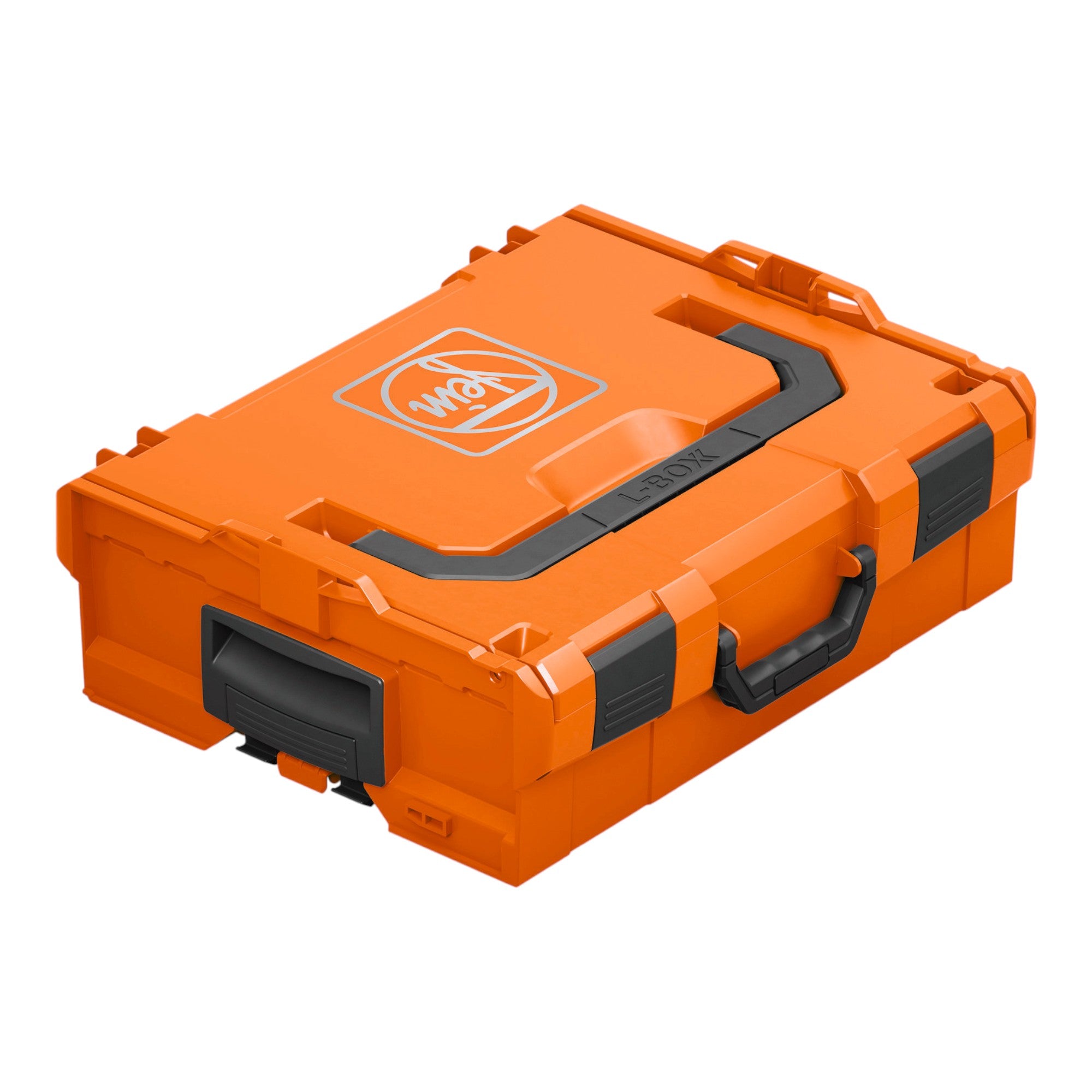 Fein AMM 500 Plus Top AS Akku Multimaster 18 V AMPShare Starlock Plus 1x Akku 4 0 Ah L Boxx ohne Ladegeraet 2 - toolbrothers