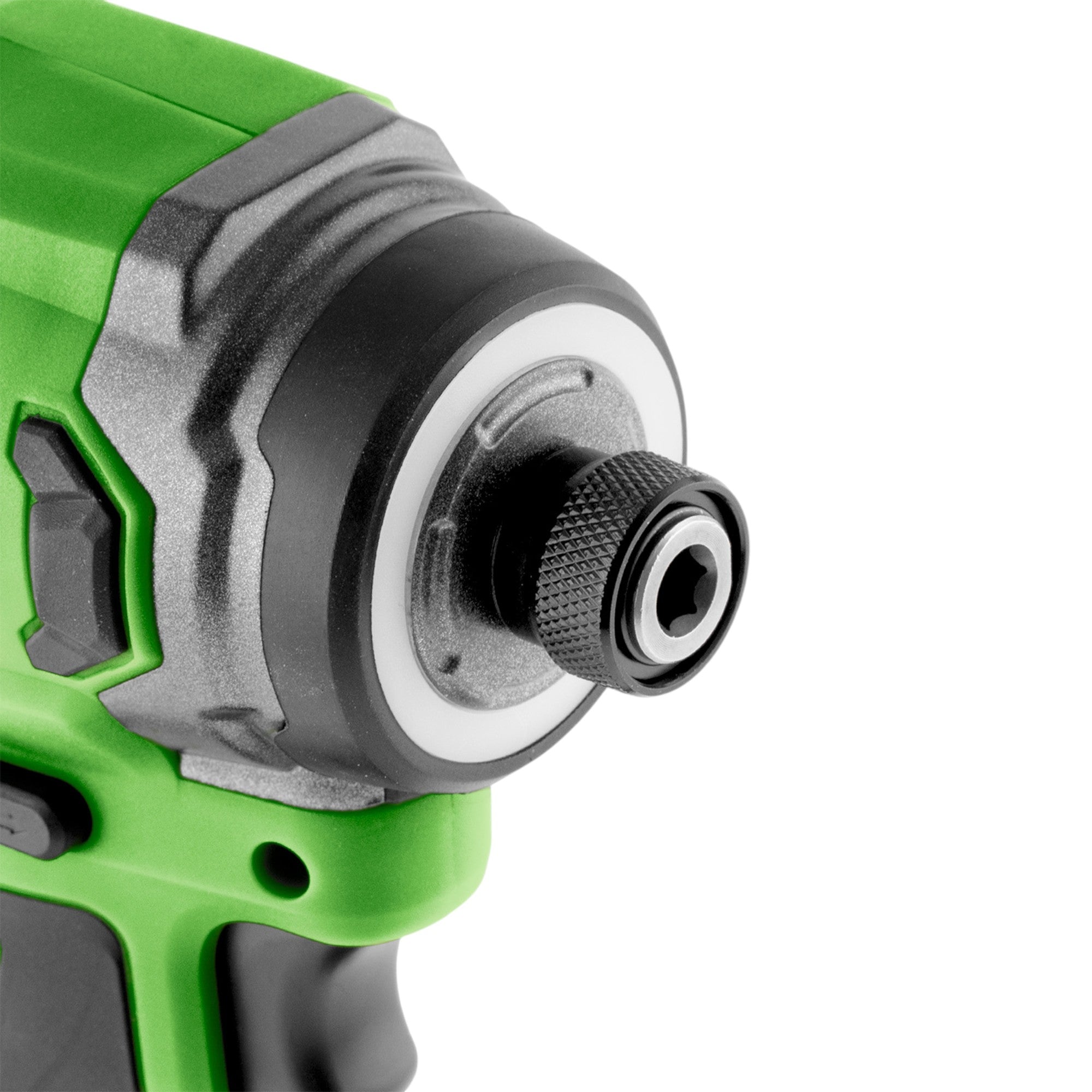 Procraft PS25 1B C Akku Schlagschrauber 20 V 230 Nm 1 4 Brushless 1x Akku 2 0 Ah Ladegeraet Koffer 2 - toolbrothers