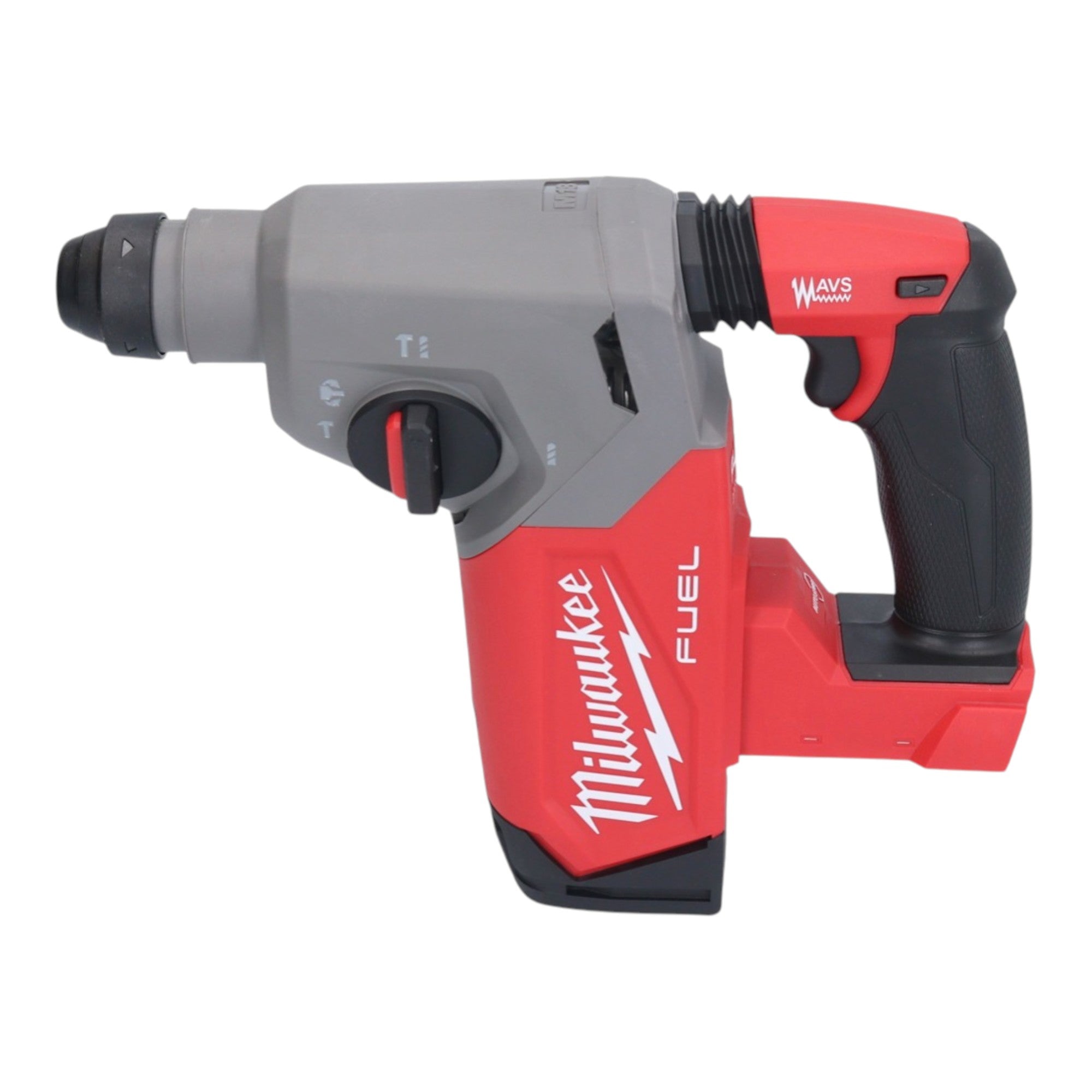 Milwaukee M18 FH 501X Akku Bohrhammer 18 V 2 5 J SDS plus Brushless 1x Akku 5 0 Ah HD Box ohne Ladegeraet 1 - toolbrothers