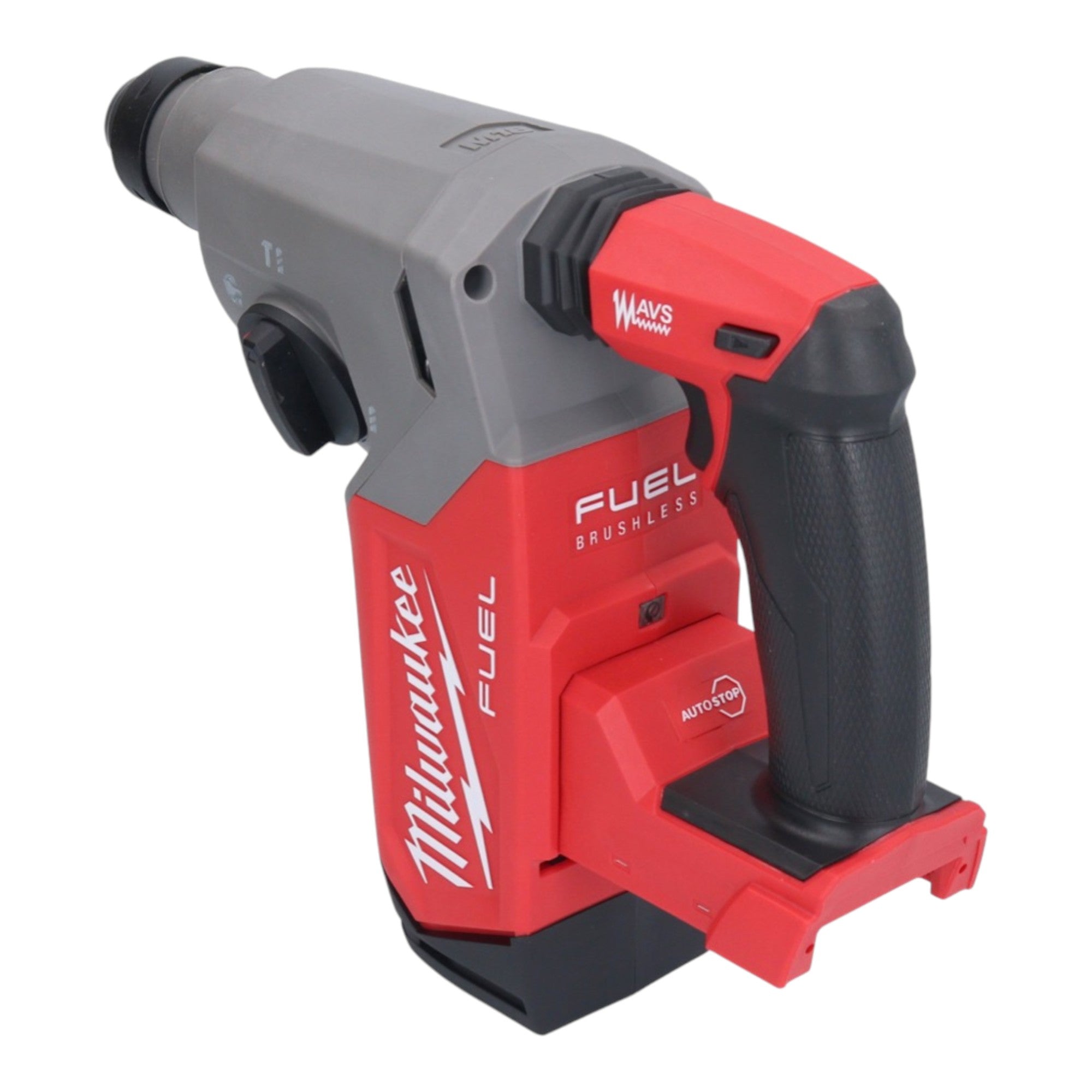 Milwaukee M18 FH 501X Akku Bohrhammer 18 V 2 5 J SDS plus Brushless 1x Akku 5 0 Ah Ladegeraet HD Box 4 - toolbrothers