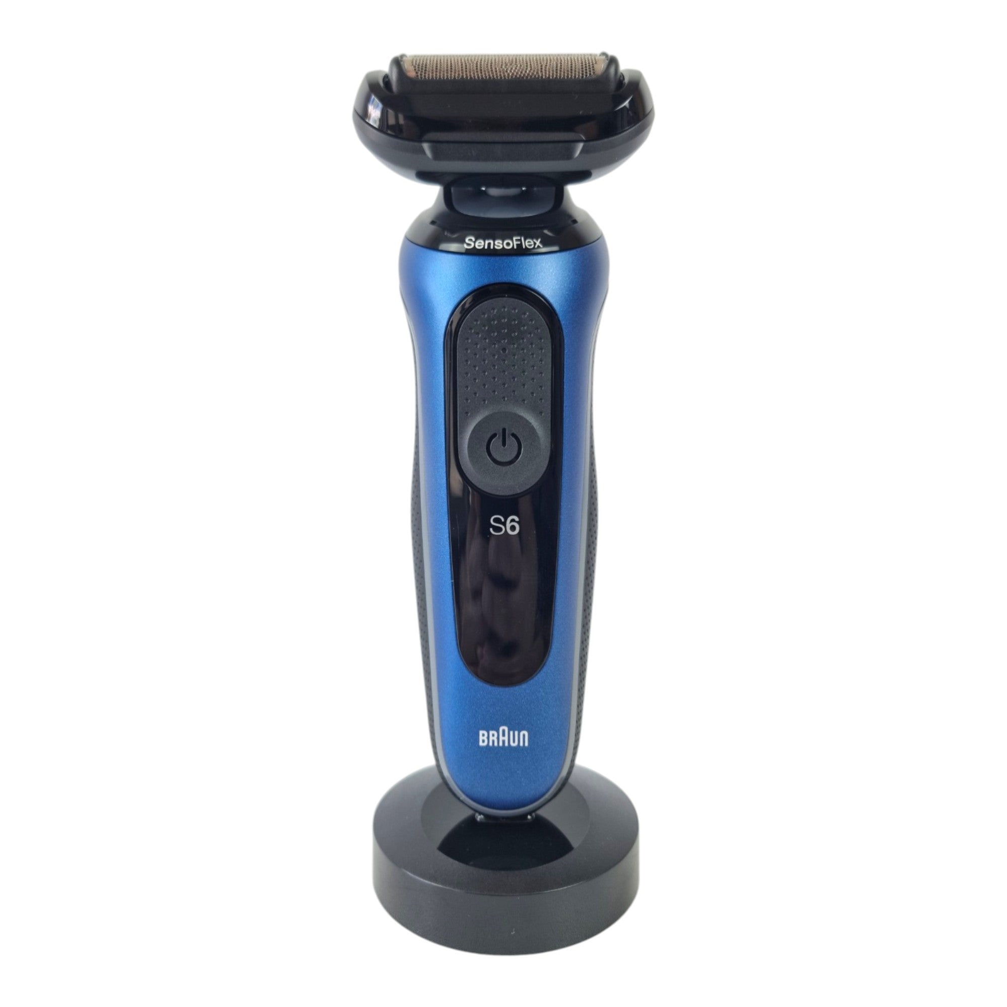 Braun Series 6 Elektrorasierer 240 V fuer Herren 61 B4500cs  2 - toolbrothers
